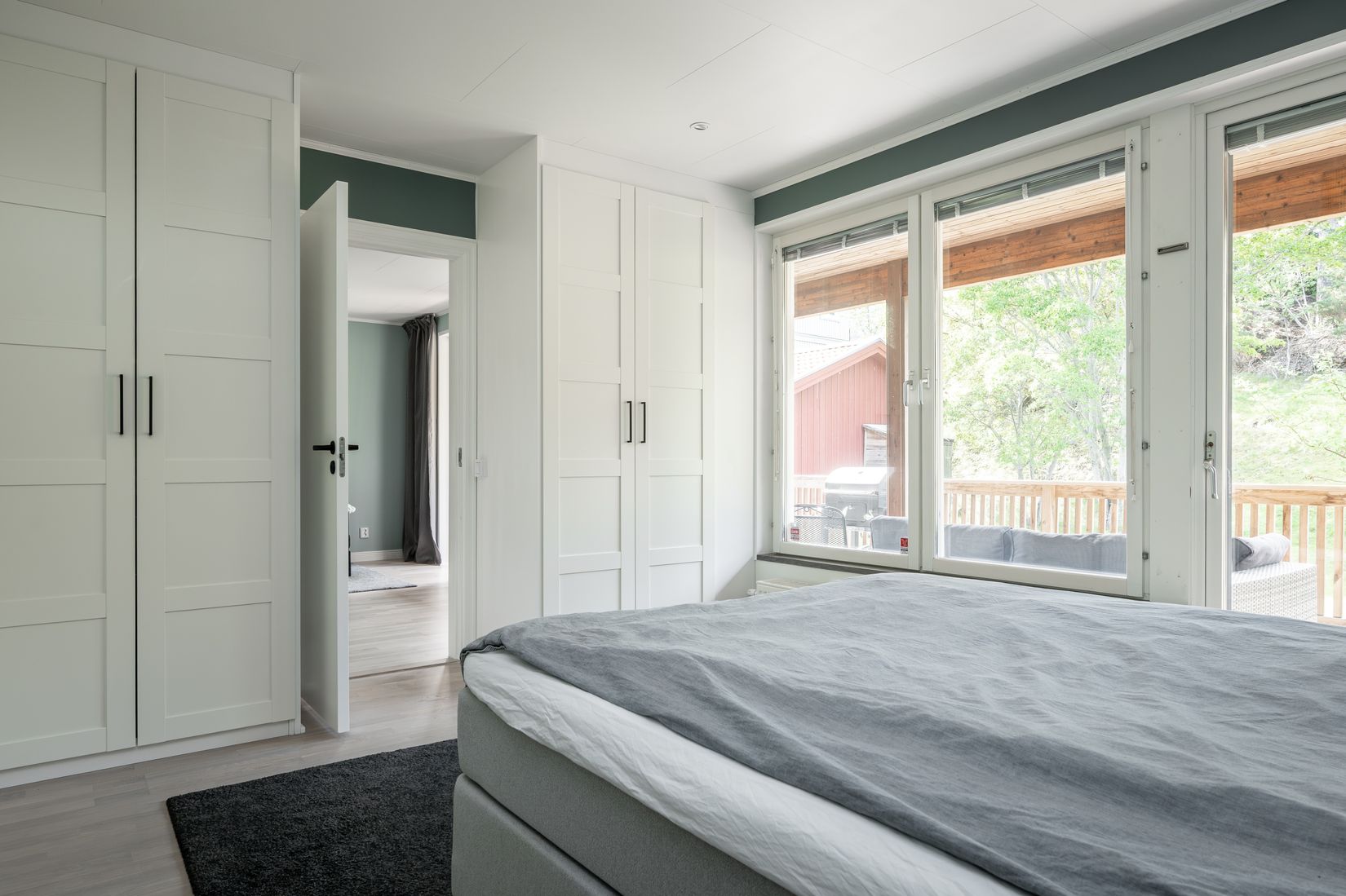 Bostadsrätt, Vaktstigen 3A, Segeltorp, Huddinge