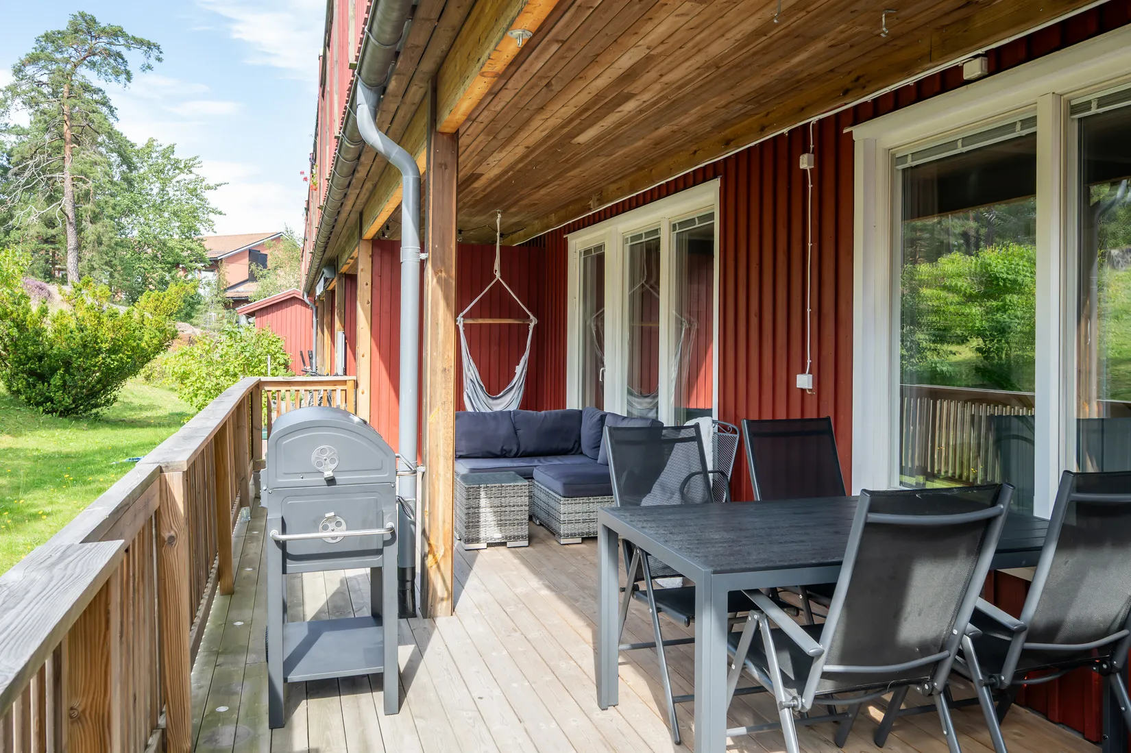 Bostadsrätt, Vaktstigen 3A, Segeltorp, Huddinge
