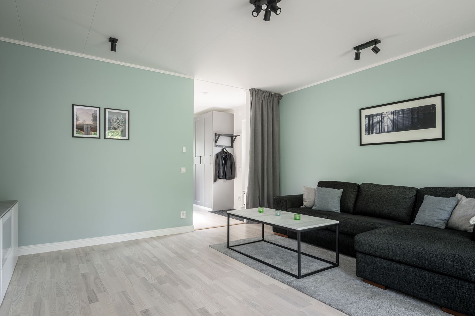 Bostadsrätt, Vaktstigen 3A, Segeltorp, Huddinge