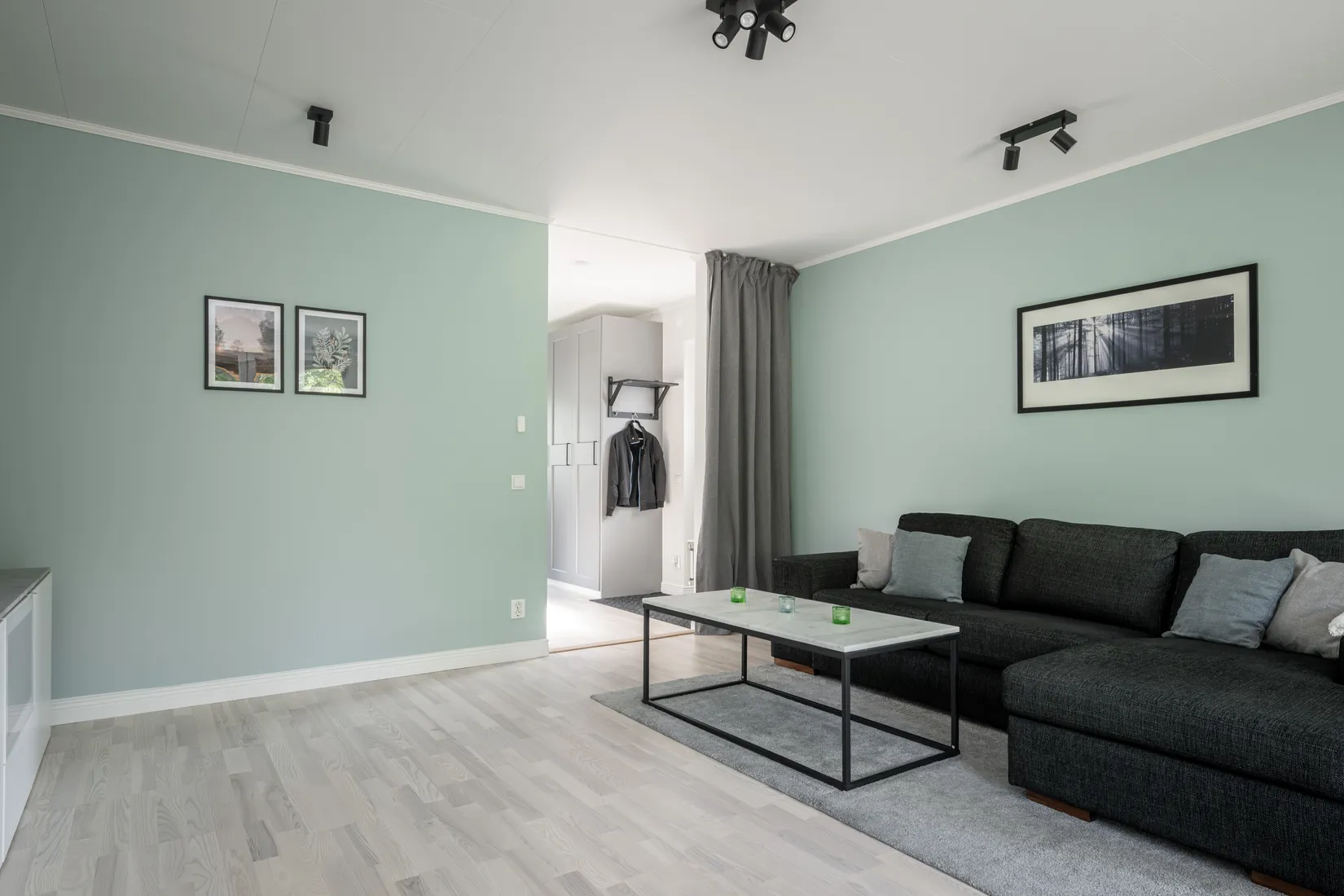Bostadsrätt, Vaktstigen 3A, Segeltorp, Huddinge