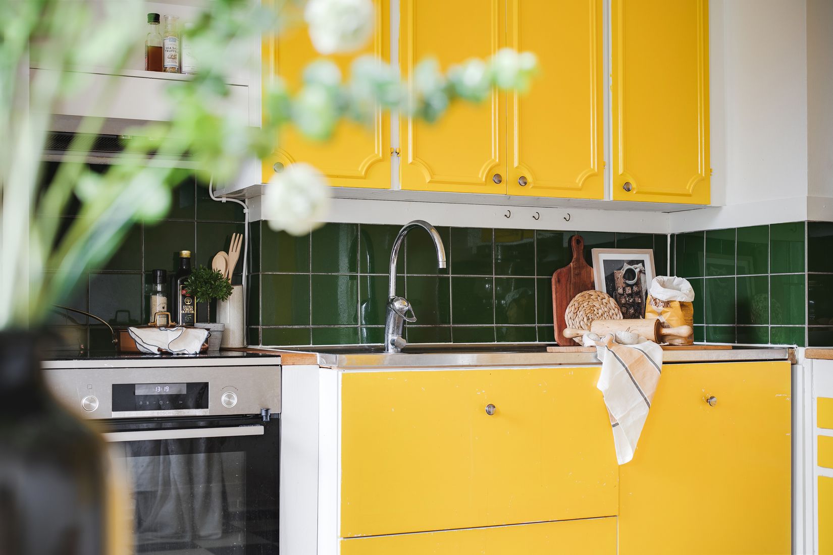 Bostadsrätt, Fredriksdalsvägen 4B, Villastaden, Gävle