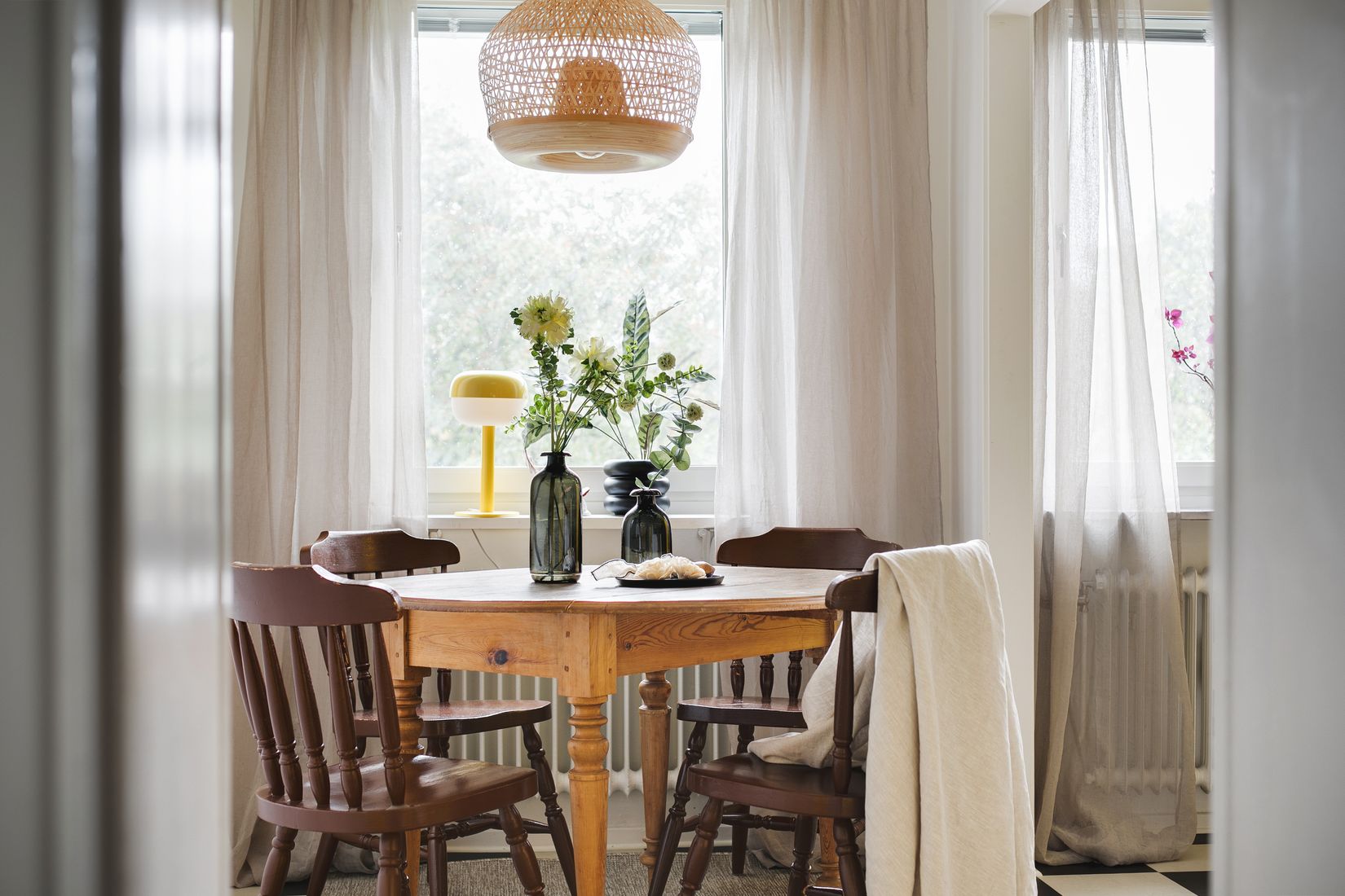 Bostadsrätt, Fredriksdalsvägen 4B, Villastaden, Gävle