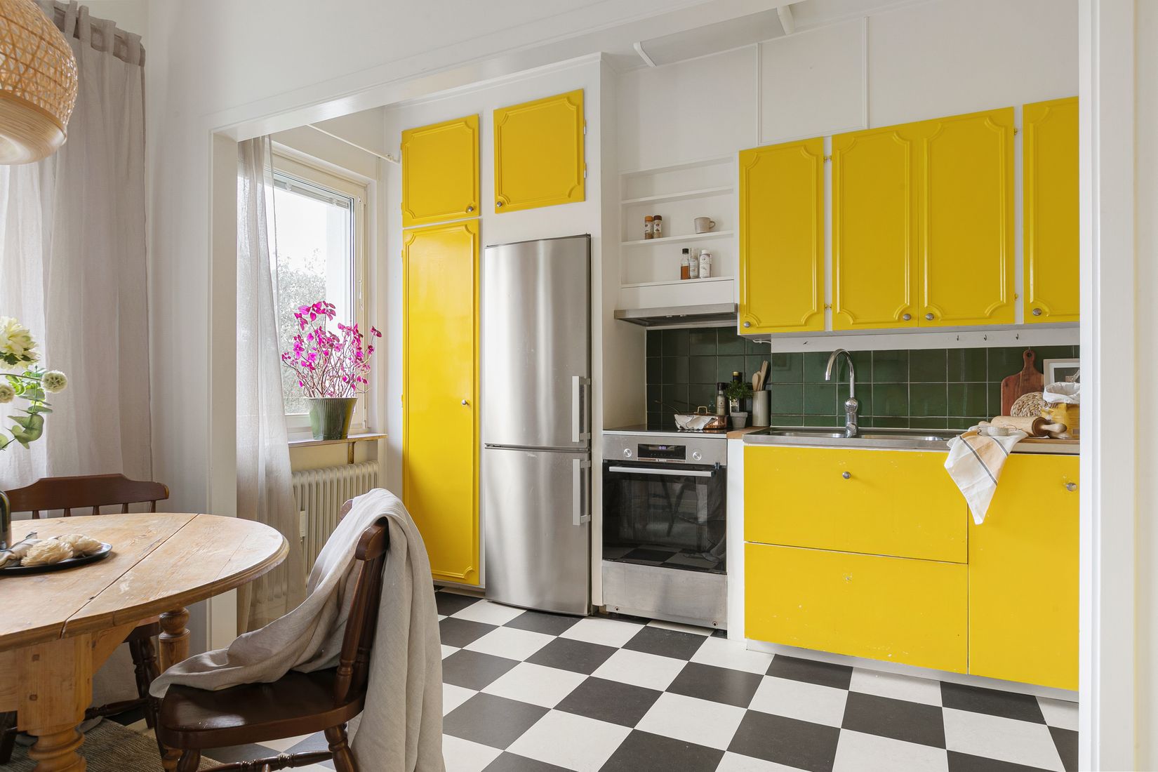 Bostadsrätt, Fredriksdalsvägen 4B, Villastaden, Gävle