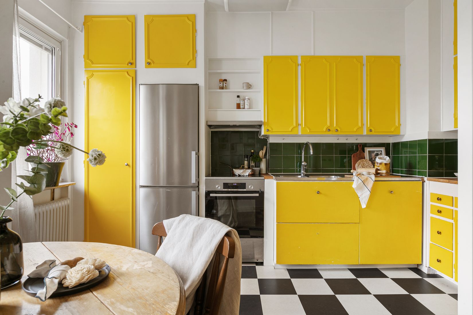 Bostadsrätt, Fredriksdalsvägen 4B, Villastaden, Gävle