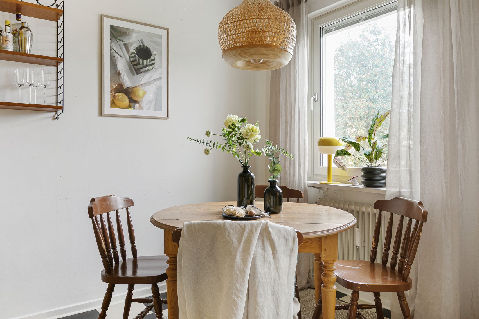 Bostadsrätt, Fredriksdalsvägen 4B, Villastaden, Gävle