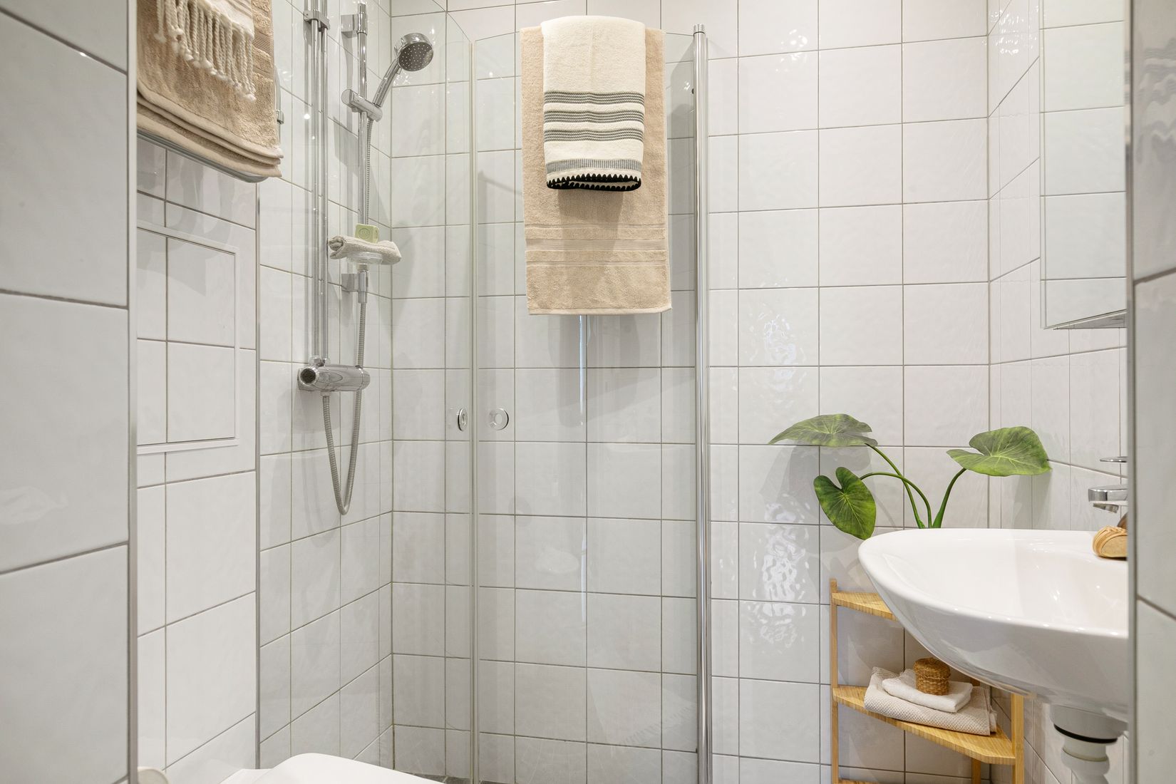 Bostadsrätt, Fredriksdalsvägen 4B, Villastaden, Gävle