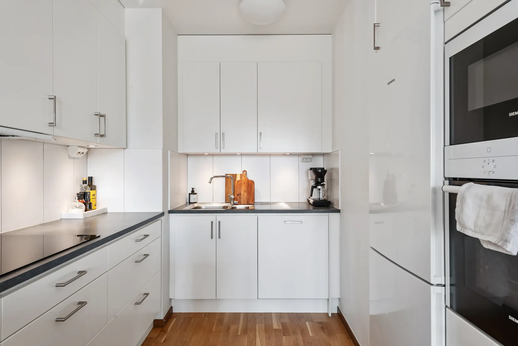 Bostadsrätt, Maria Winkvists väg 10 A, Norrtälje stad - Solbacka strand, Norrtälje