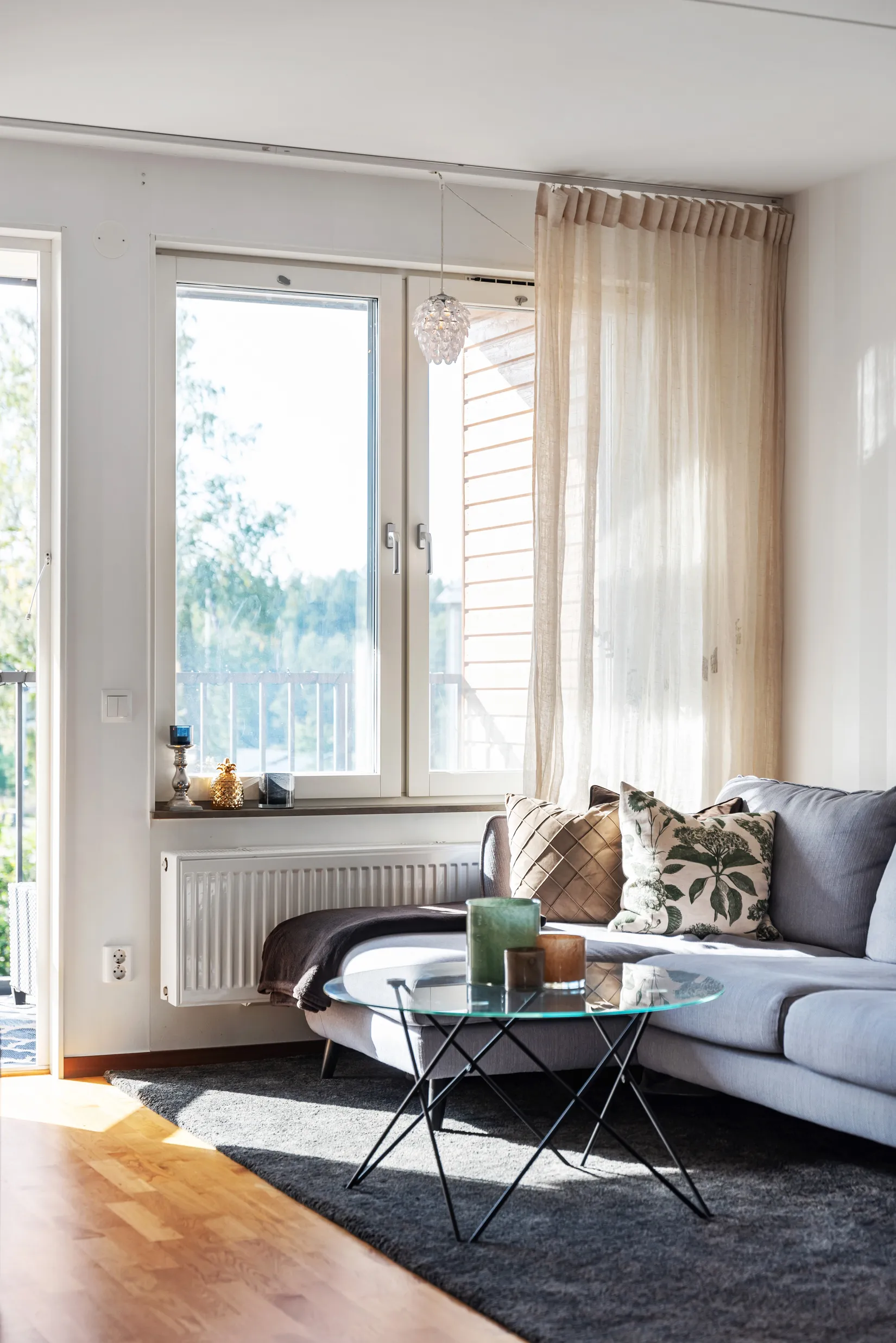 Bostadsrätt, Maria Winkvists väg 10 A, Norrtälje stad - Solbacka strand, Norrtälje