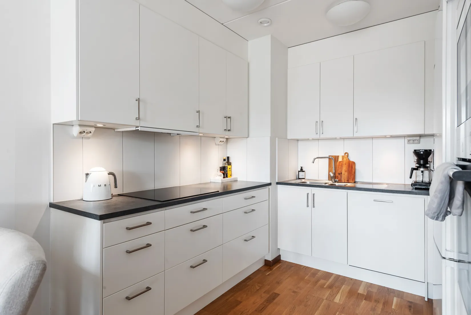 Bostadsrätt, Maria Winkvists väg 10 A, Norrtälje stad - Solbacka strand, Norrtälje