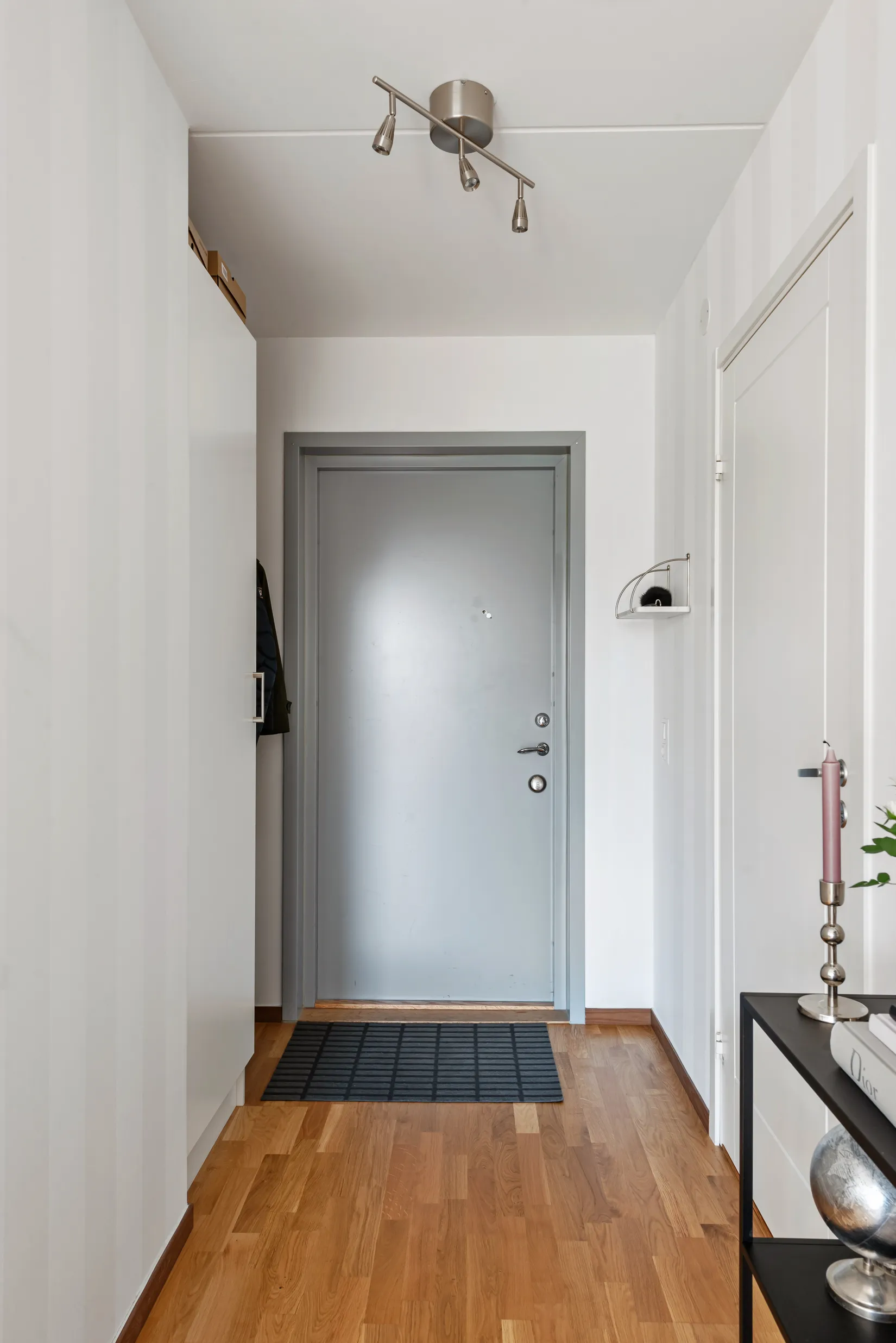 Bostadsrätt, Maria Winkvists väg 10 A, Norrtälje stad - Solbacka strand, Norrtälje