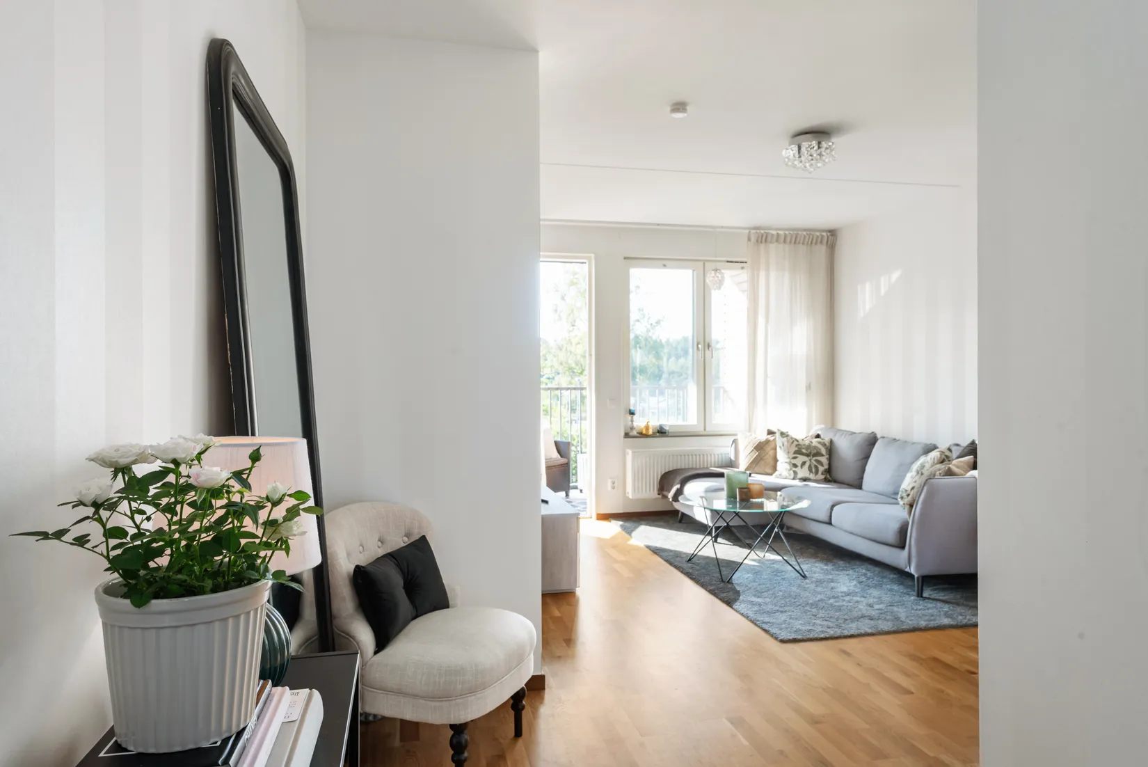 Bostadsrätt, Maria Winkvists väg 10 A, Norrtälje stad - Solbacka strand, Norrtälje