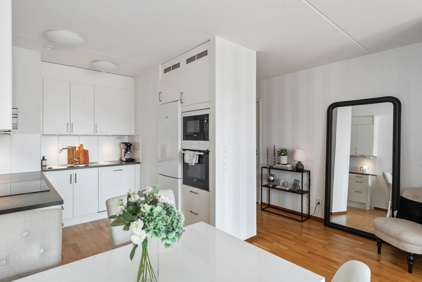 Bostadsrätt, Maria Winkvists väg 10 A, Norrtälje stad - Solbacka strand, Norrtälje