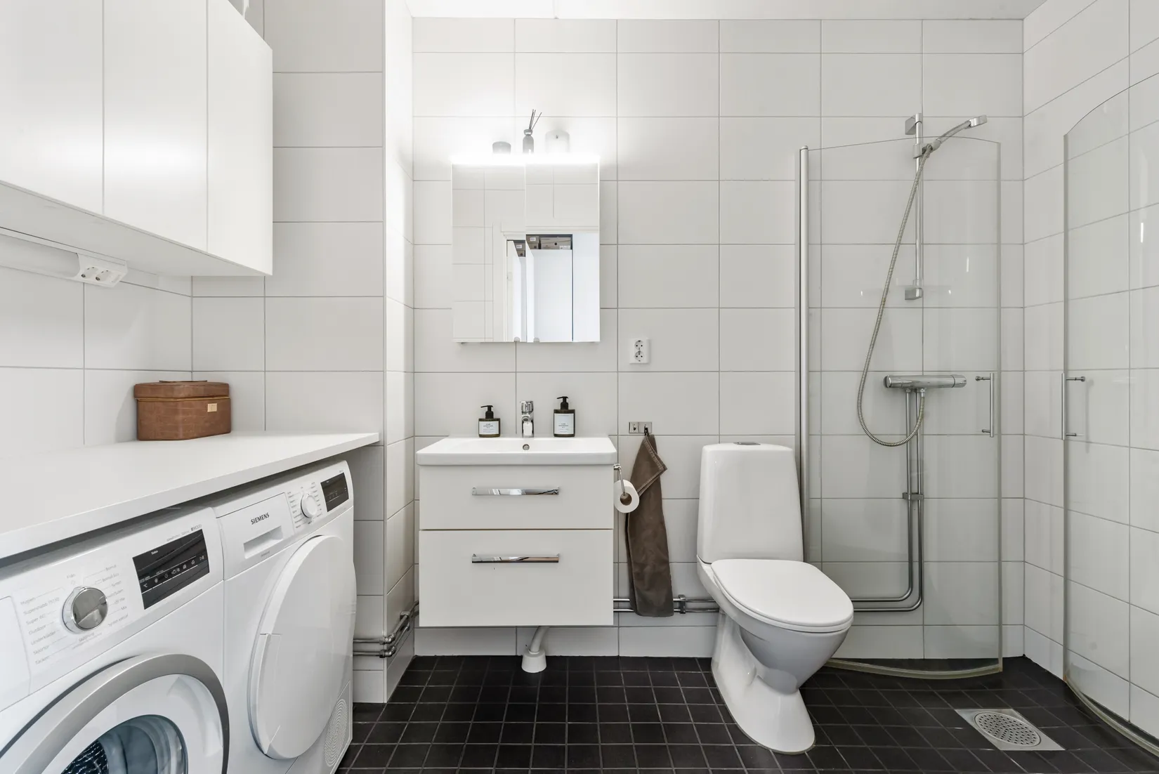 Bostadsrätt, Maria Winkvists väg 10 A, Norrtälje stad - Solbacka strand, Norrtälje