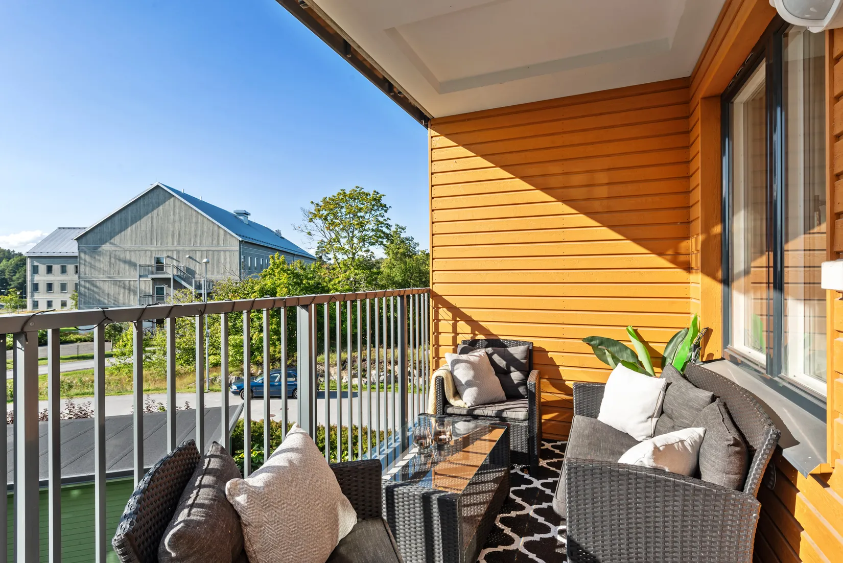 Bostadsrätt, Maria Winkvists väg 10 A, Norrtälje stad - Solbacka strand, Norrtälje