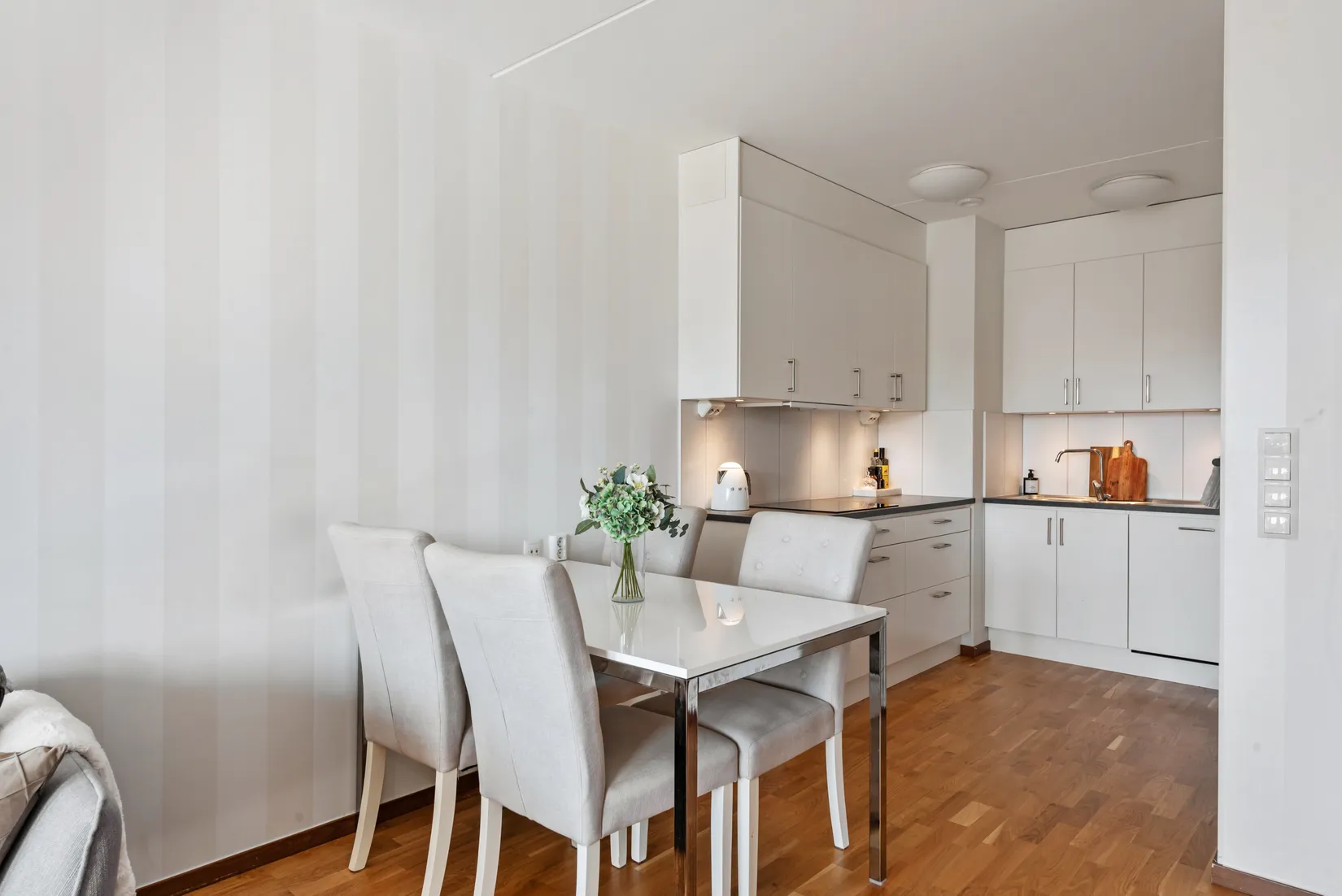 Bostadsrätt, Maria Winkvists väg 10 A, Norrtälje stad - Solbacka strand, Norrtälje