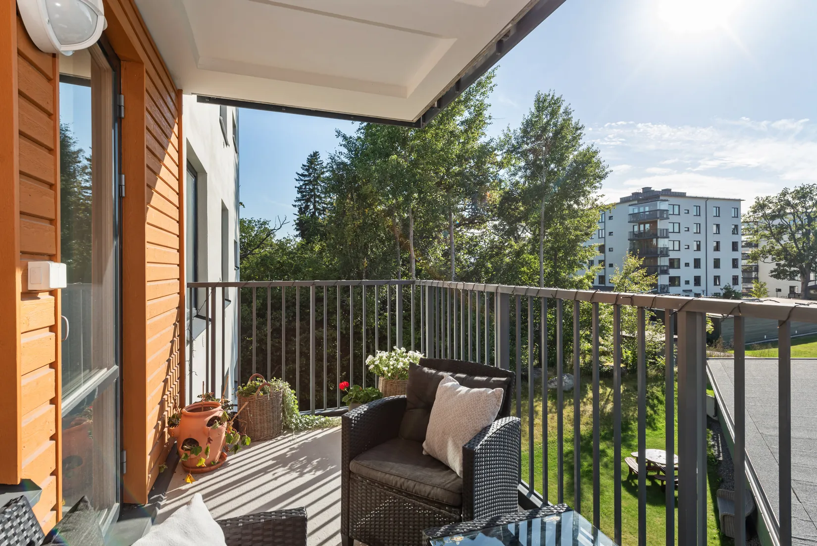 Bostadsrätt, Maria Winkvists väg 10 A, Norrtälje stad - Solbacka strand, Norrtälje