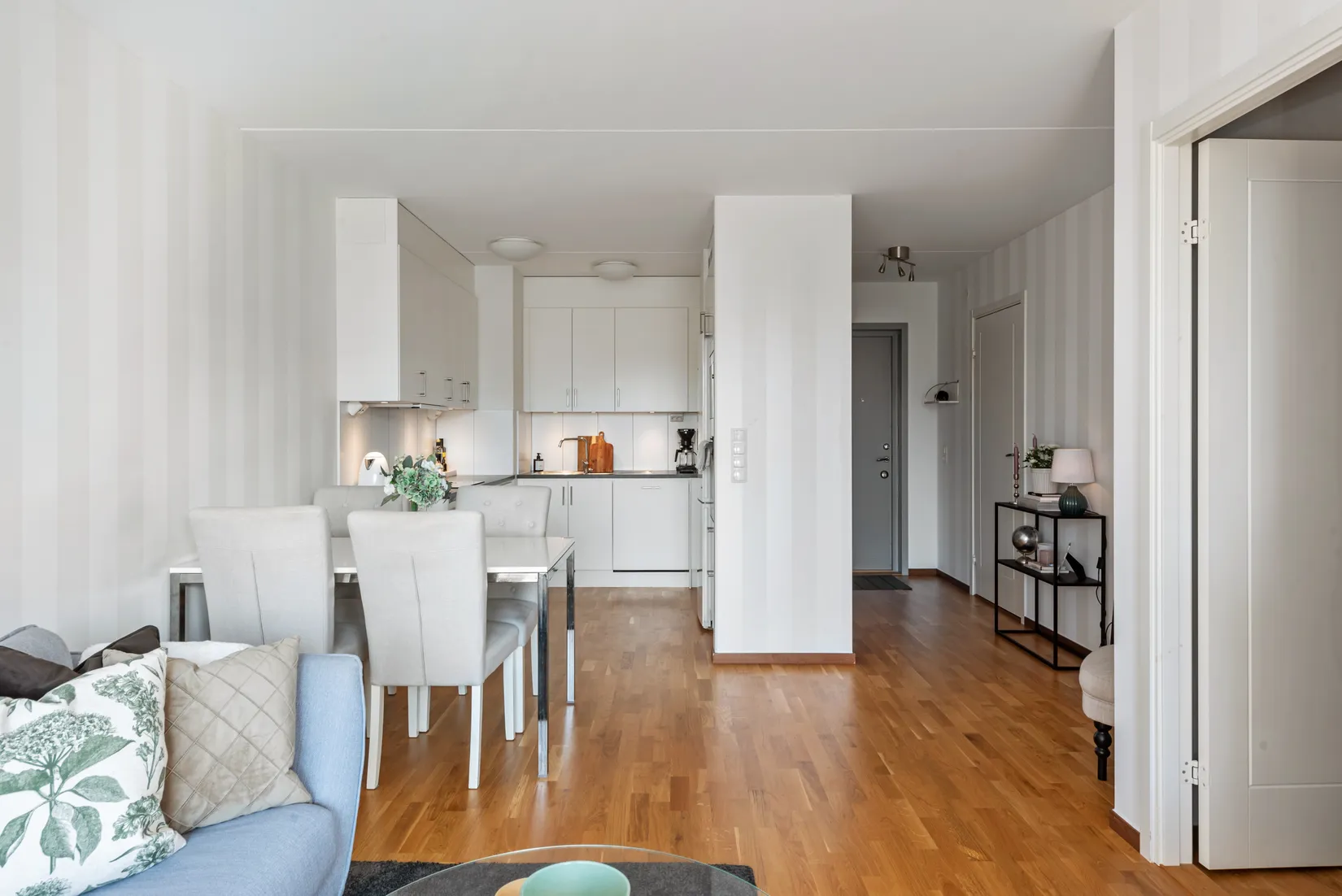 Bostadsrätt, Maria Winkvists väg 10 A, Norrtälje stad - Solbacka strand, Norrtälje