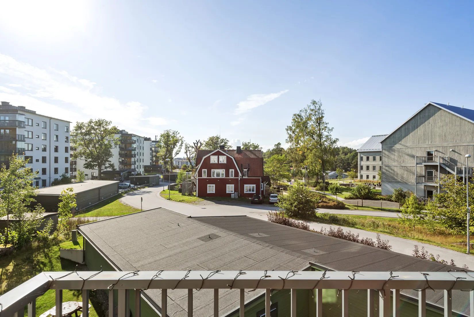 Bostadsrätt, Maria Winkvists väg 10 A, Norrtälje stad - Solbacka strand, Norrtälje