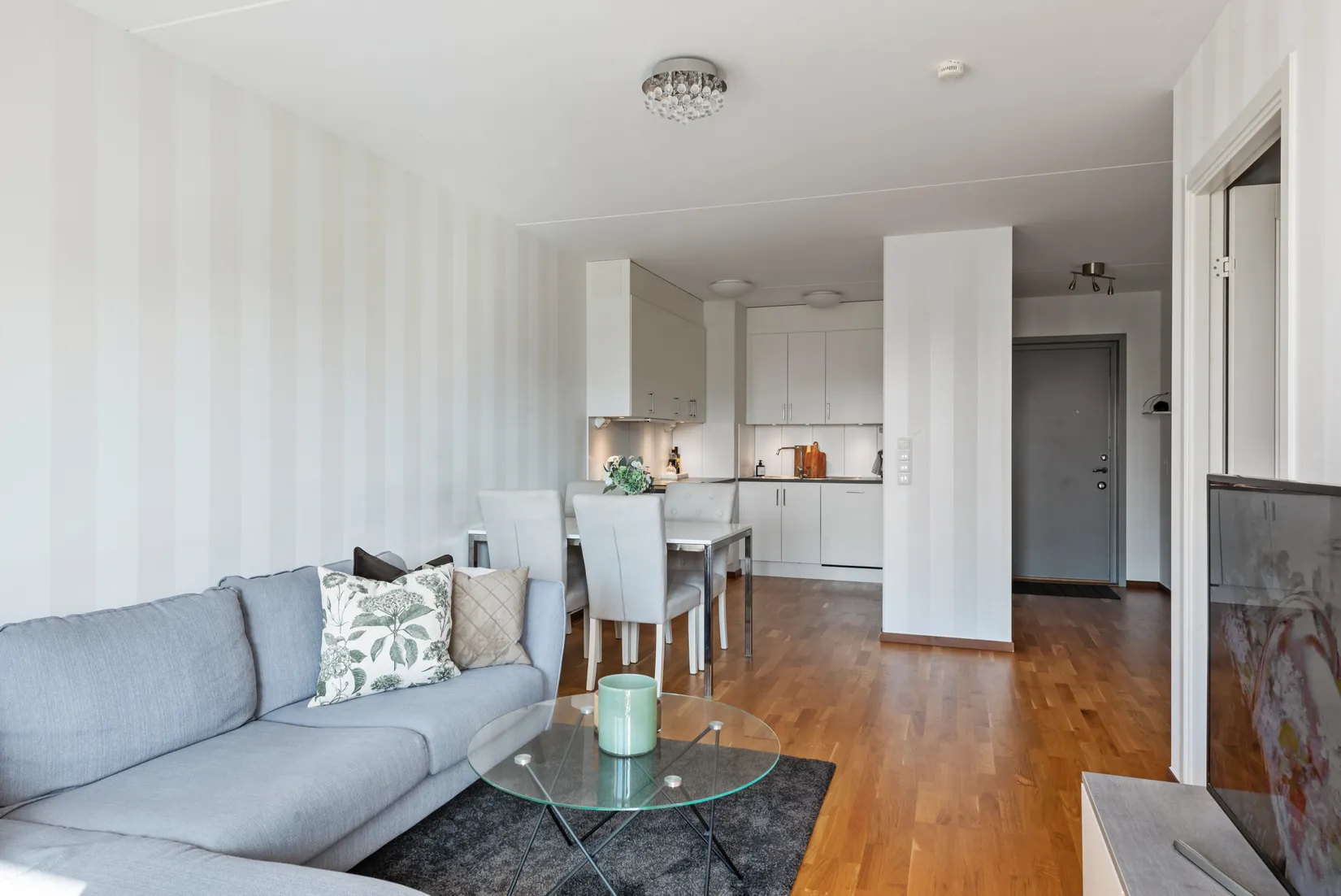 Bostadsrätt, Maria Winkvists väg 10 A, Norrtälje stad - Solbacka strand, Norrtälje