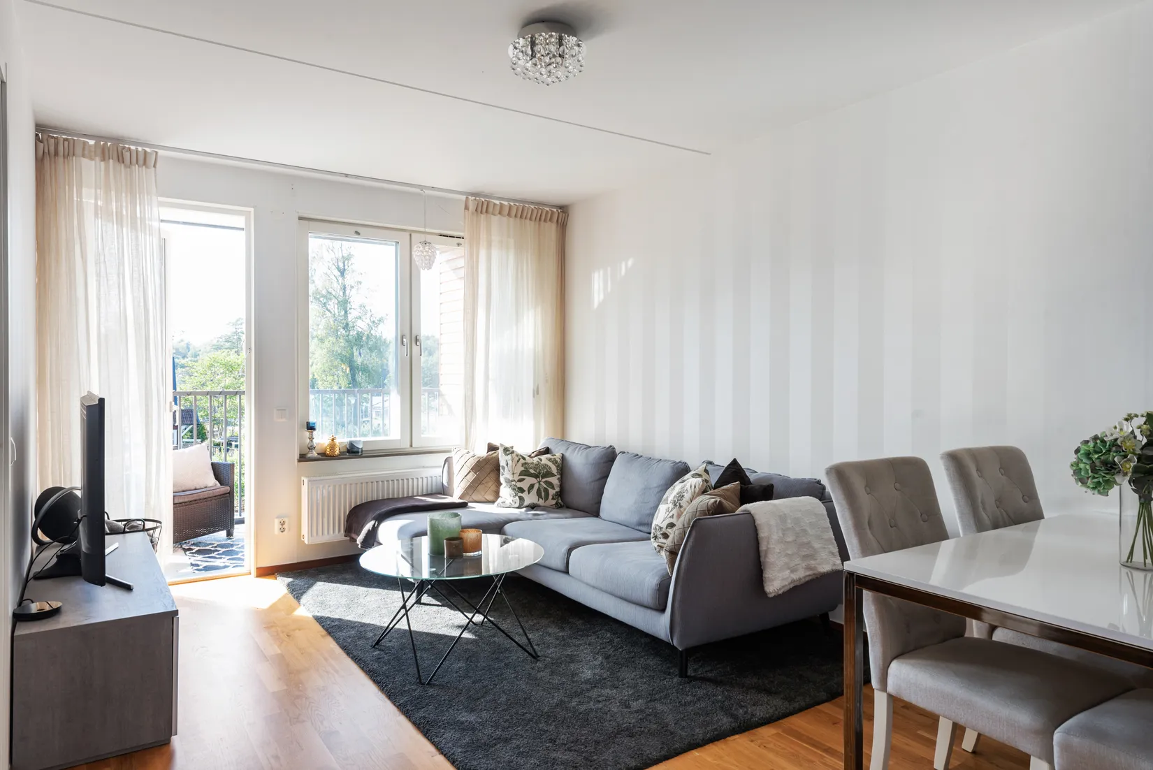 Bostadsrätt, Maria Winkvists väg 10 A, Norrtälje stad - Solbacka strand, Norrtälje