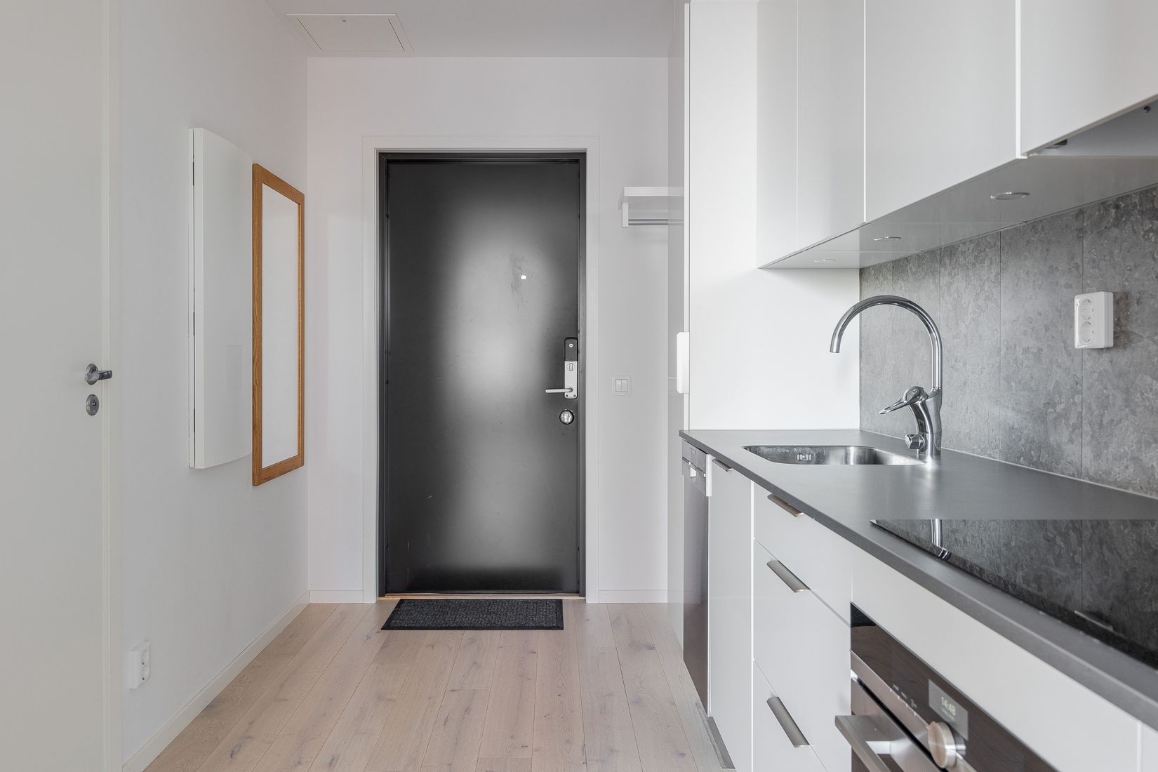 Bostadsrätt, Storgatan 82D, Arenastaden, Växjö