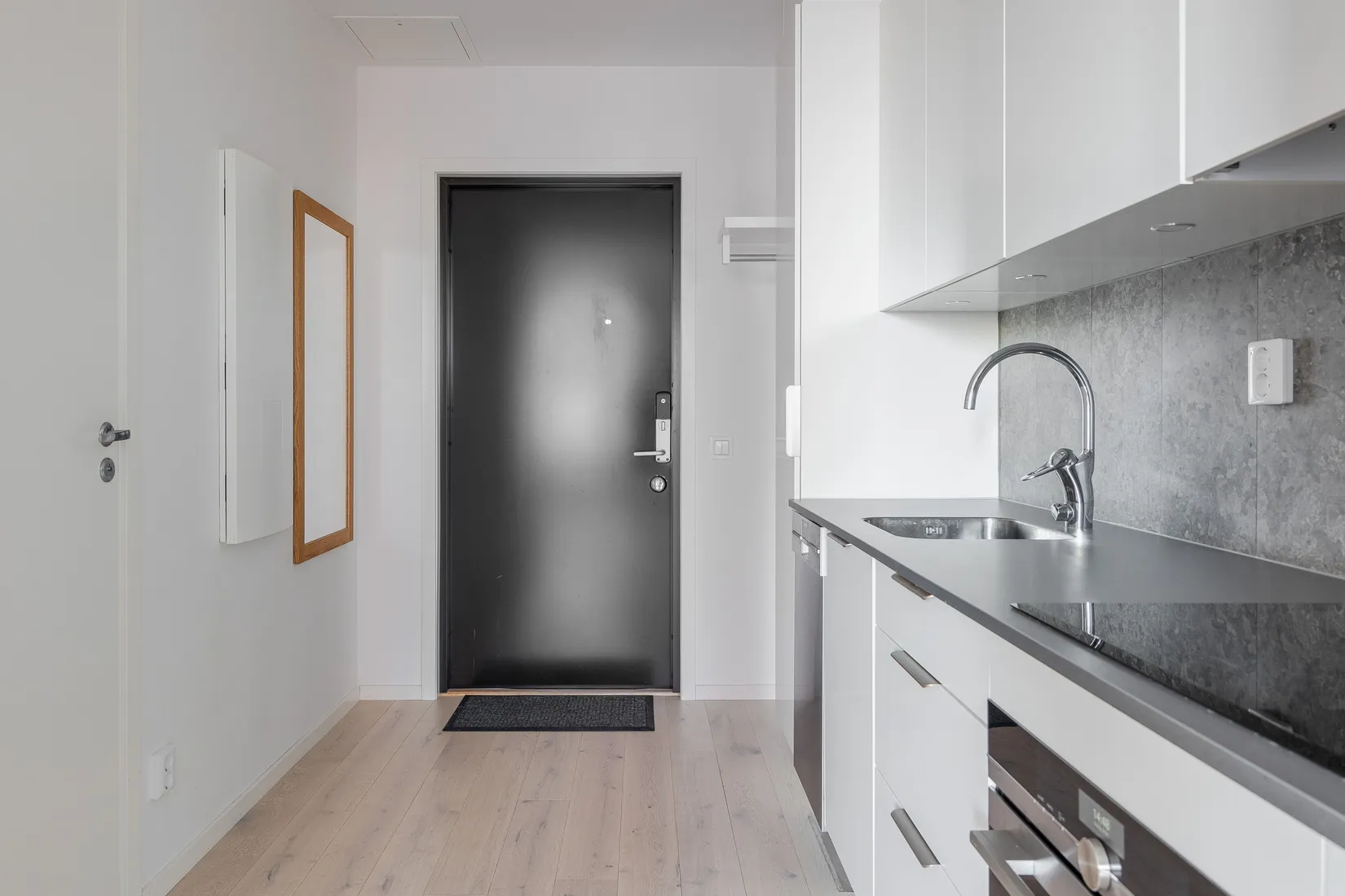 Bostadsrätt, Storgatan 82D, Arenastaden, Växjö