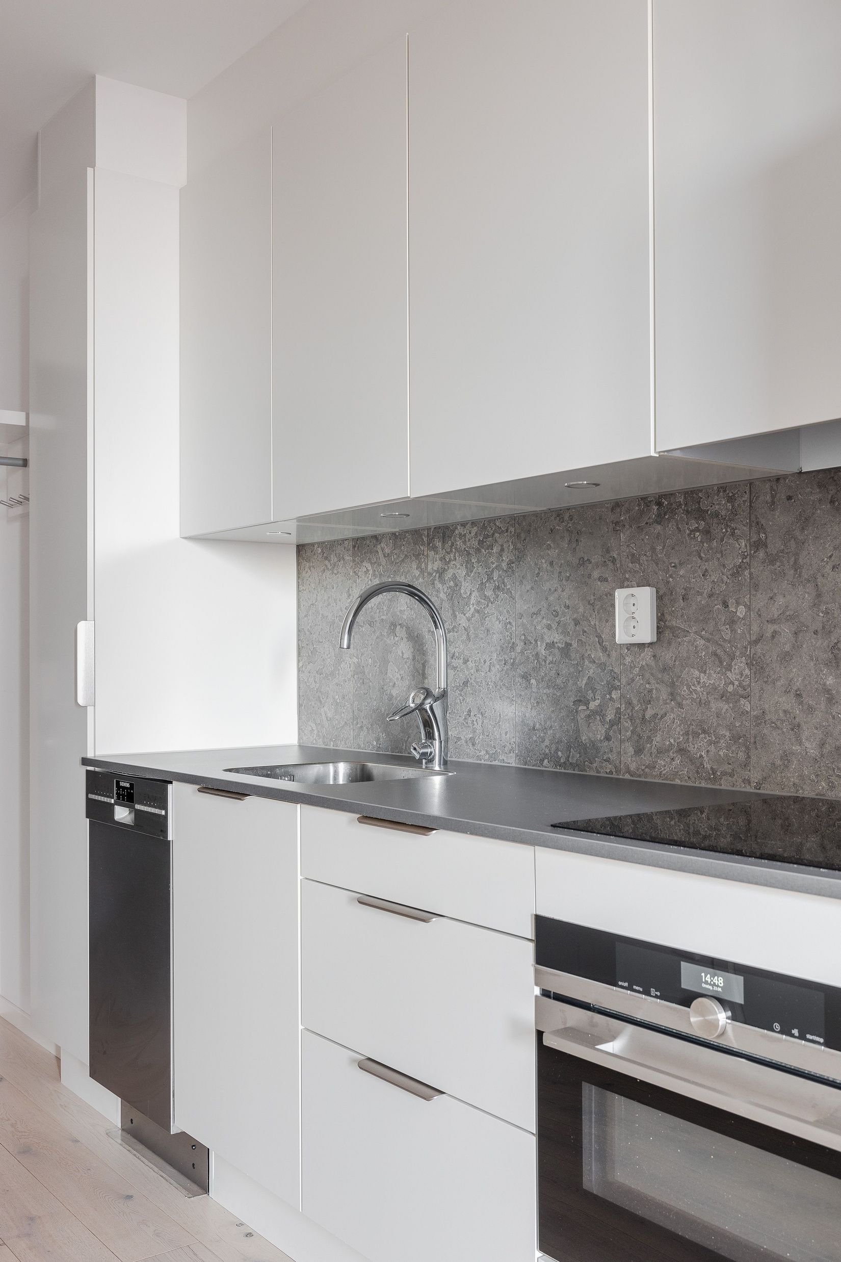 Bostadsrätt, Storgatan 82D, Arenastaden, Växjö