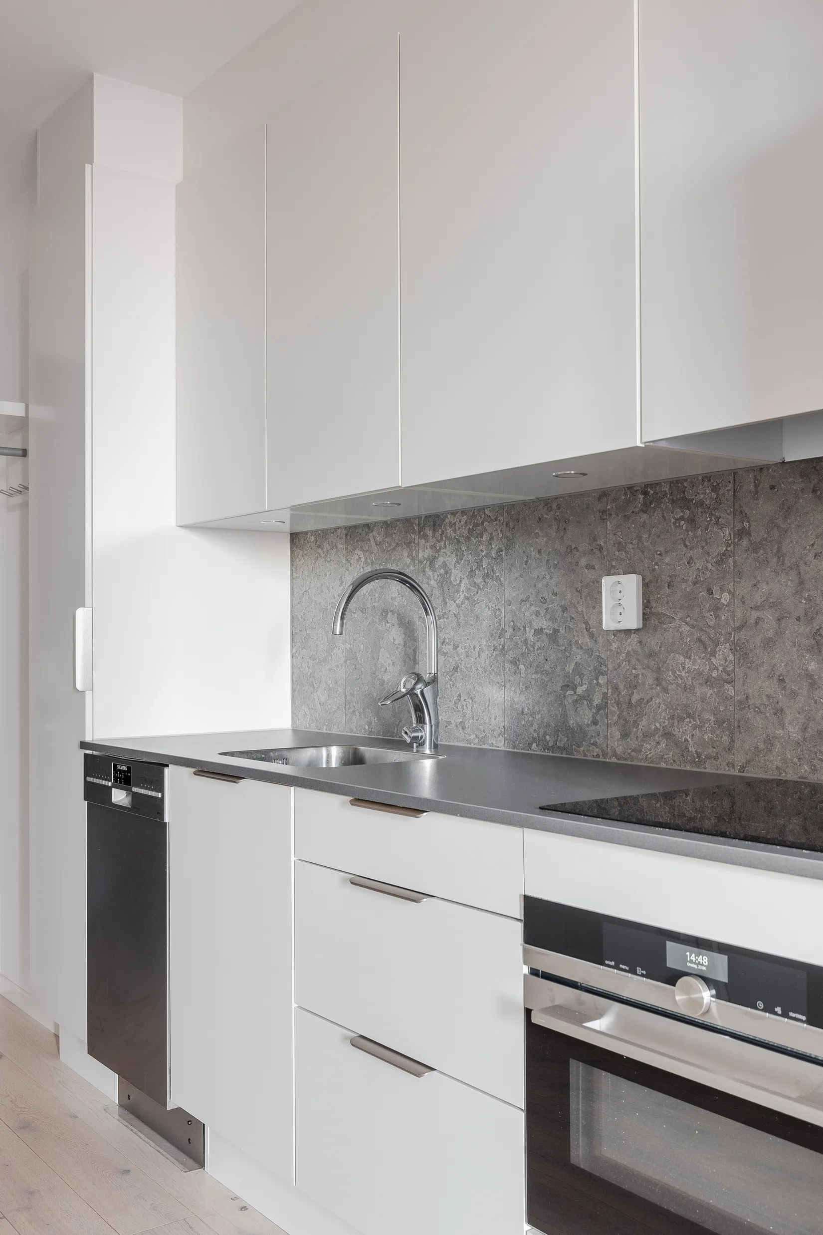 Bostadsrätt, Storgatan 82D, Arenastaden, Växjö