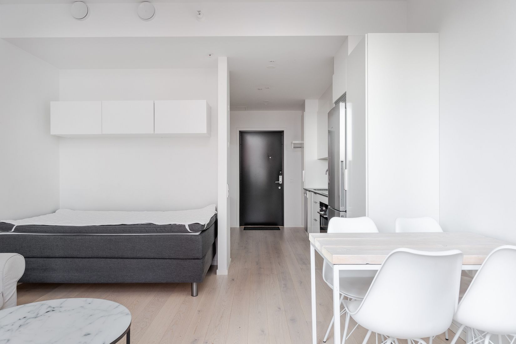 Bostadsrätt, Storgatan 82D, Arenastaden, Växjö