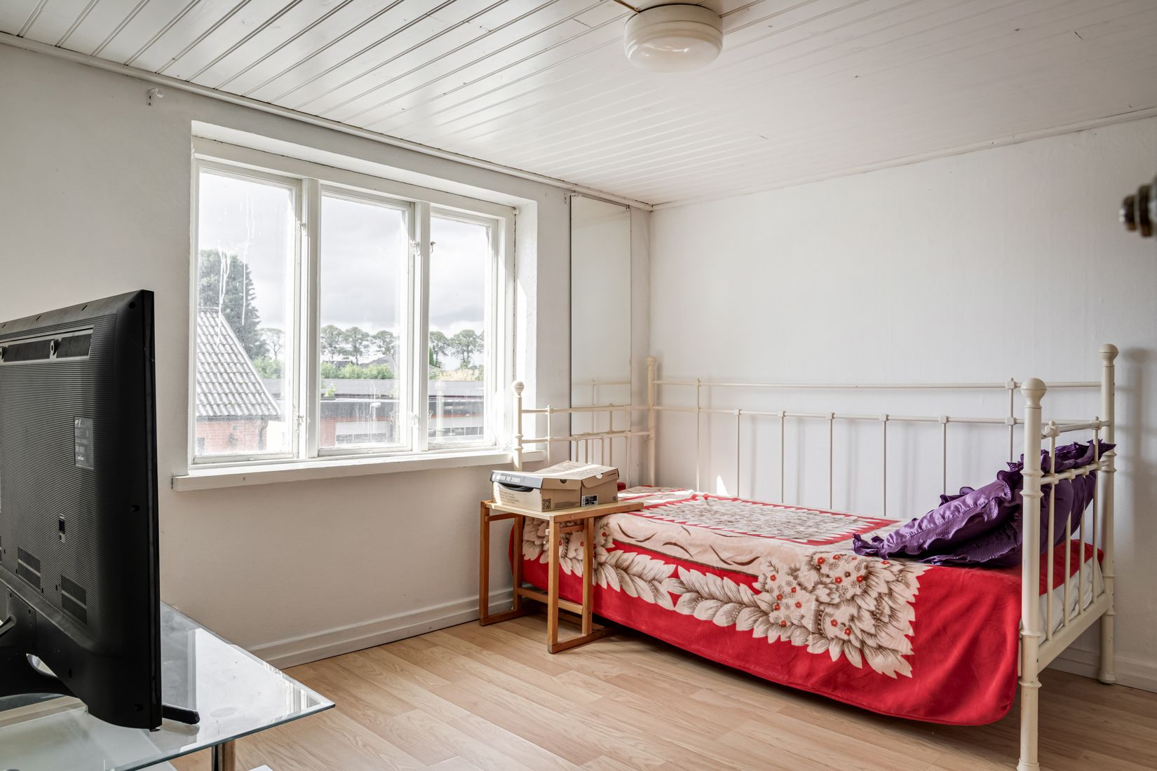 Villa, Östraby 9077, Hörby