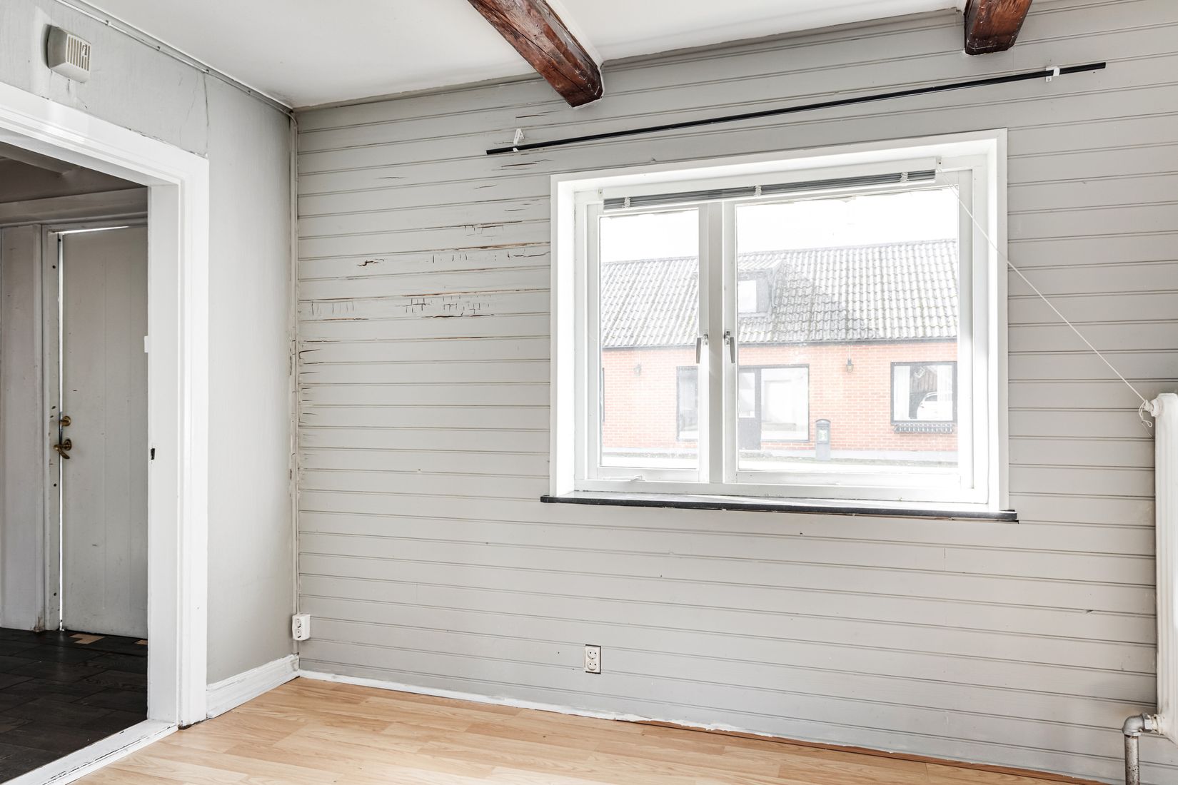 Villa, Östraby 9077, Hörby