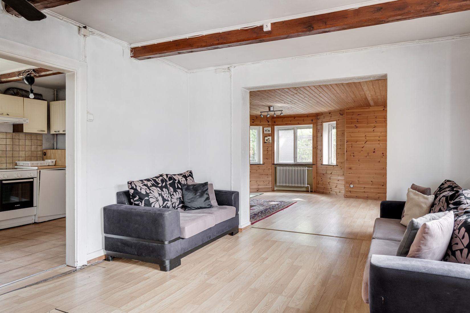 Villa, Östraby 9077, Hörby