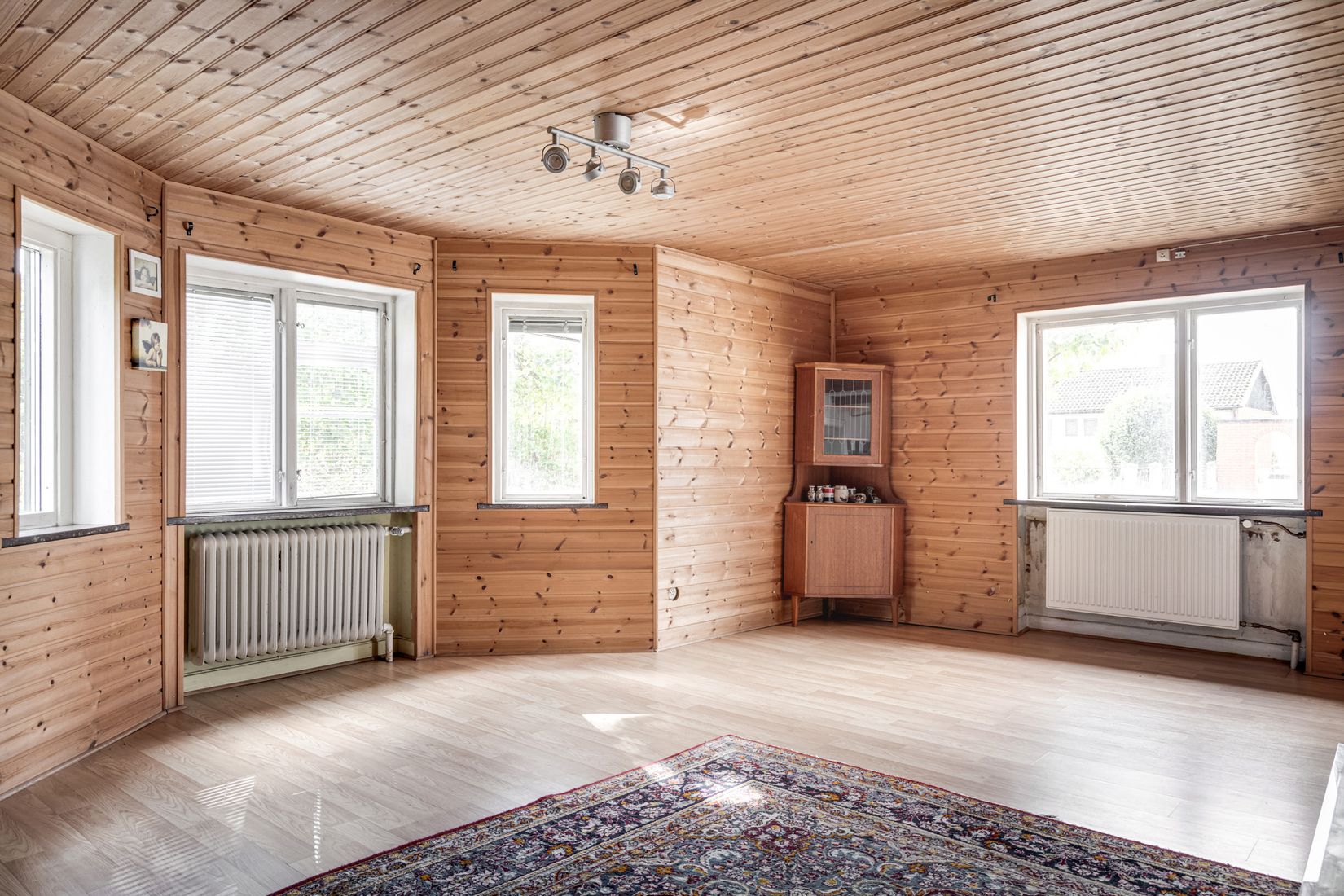 Villa, Östraby 9077, Hörby