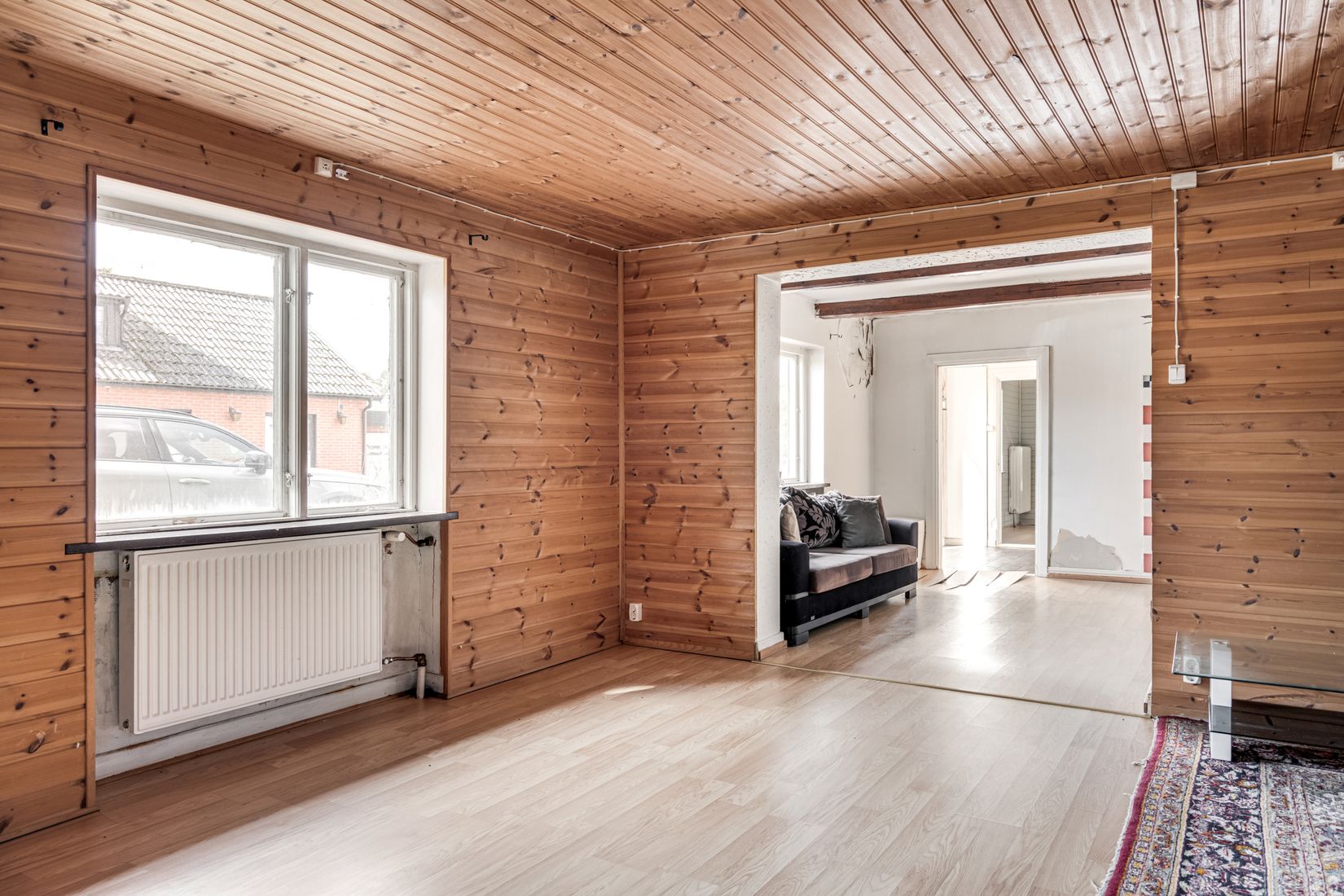 Villa, Östraby 9077, Hörby