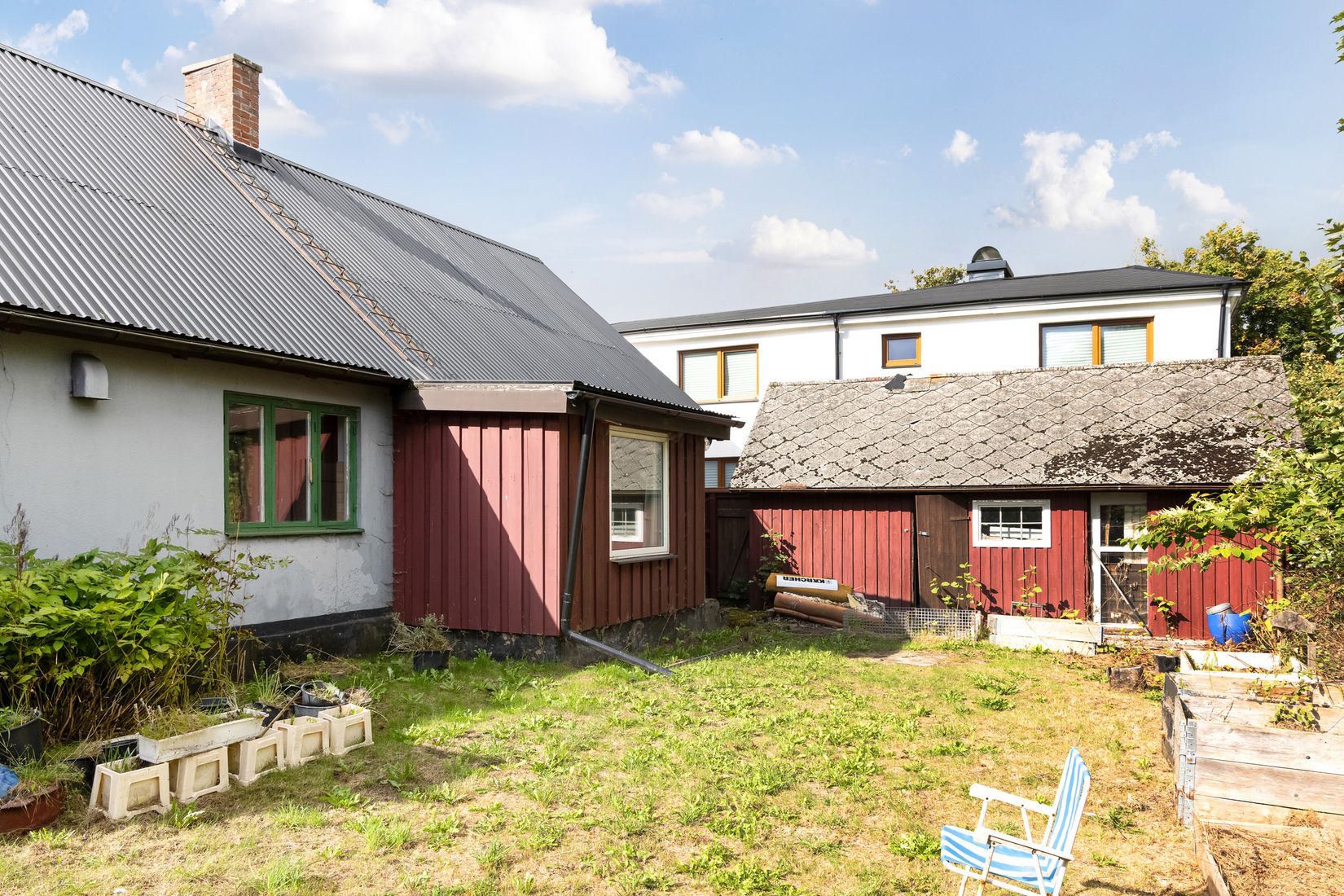 Villa, Östraby 9077, Hörby