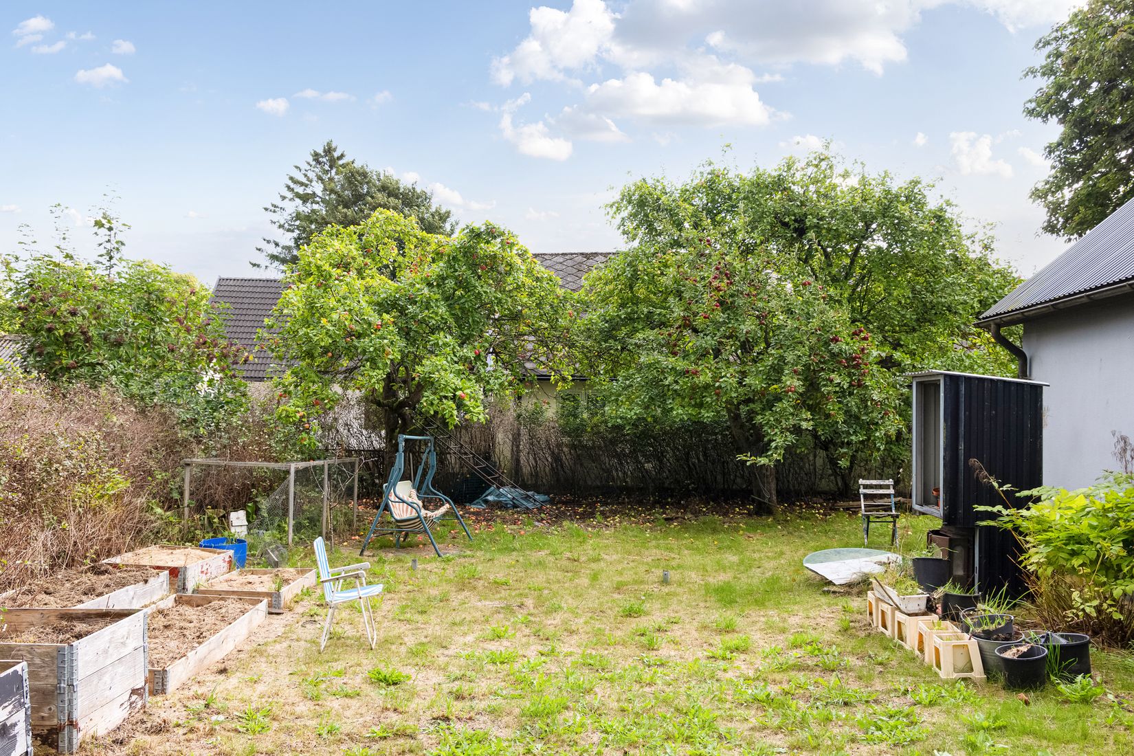 Villa, Östraby 9077, Hörby