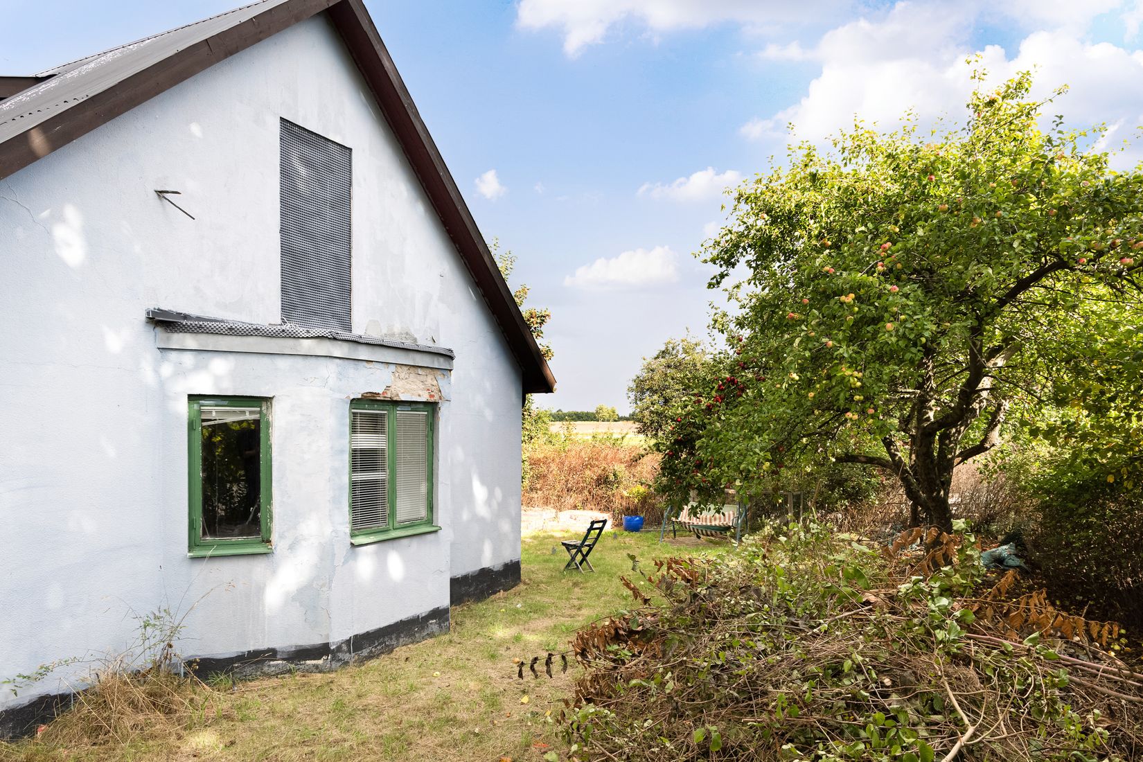 Villa, Östraby 9077, Hörby