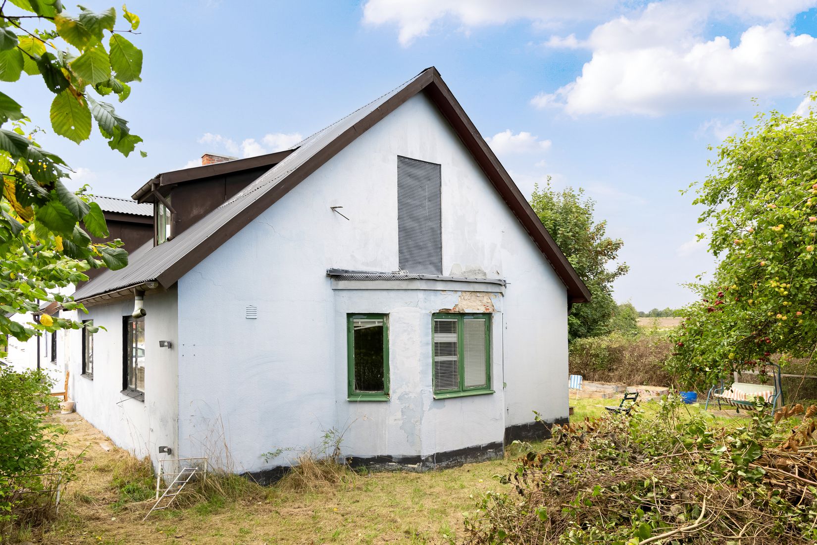 Villa, Östraby 9077, Hörby