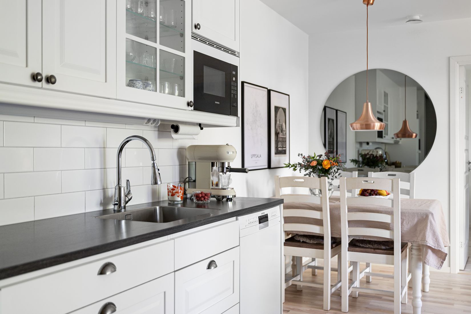 Bostadsrätt, Eldkvarnsgatan 14, Industristaden/Kungsängen, Uppsala