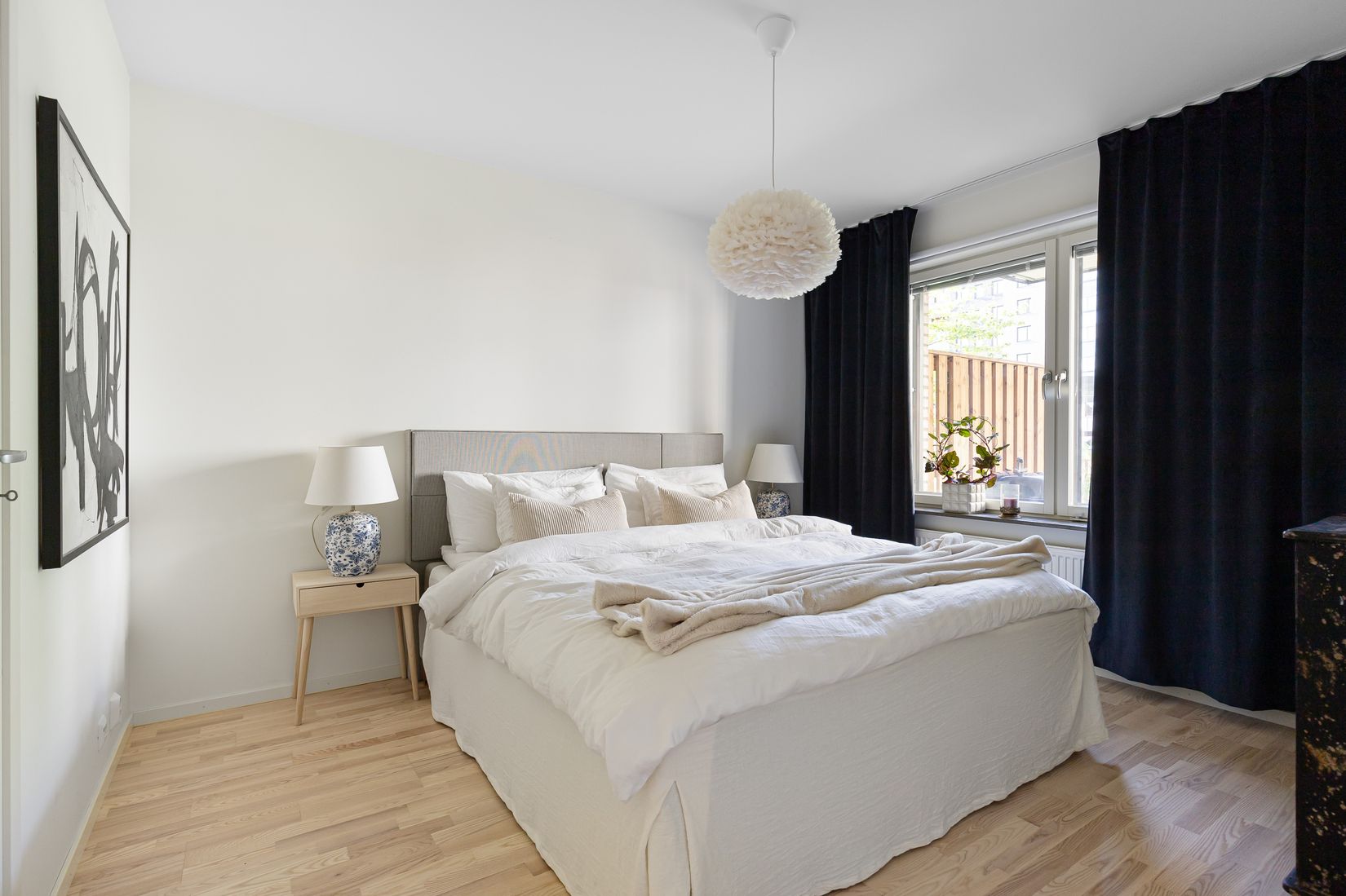 Bostadsrätt, Eldkvarnsgatan 14, Industristaden/Kungsängen, Uppsala