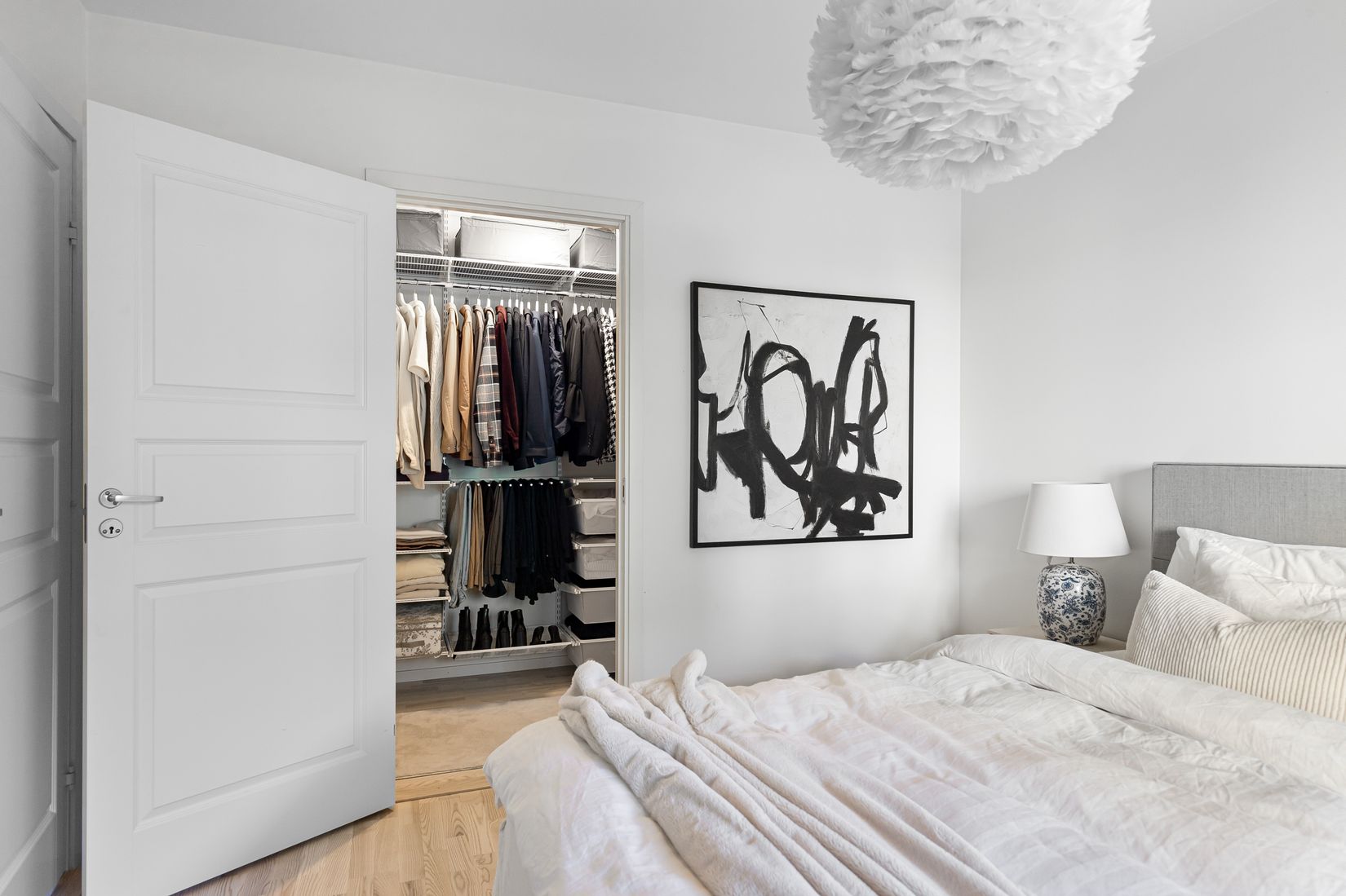 Bostadsrätt, Eldkvarnsgatan 14, Industristaden/Kungsängen, Uppsala