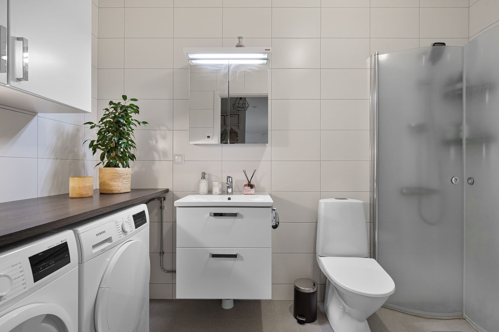 Bostadsrätt, Eldkvarnsgatan 14, Industristaden/Kungsängen, Uppsala