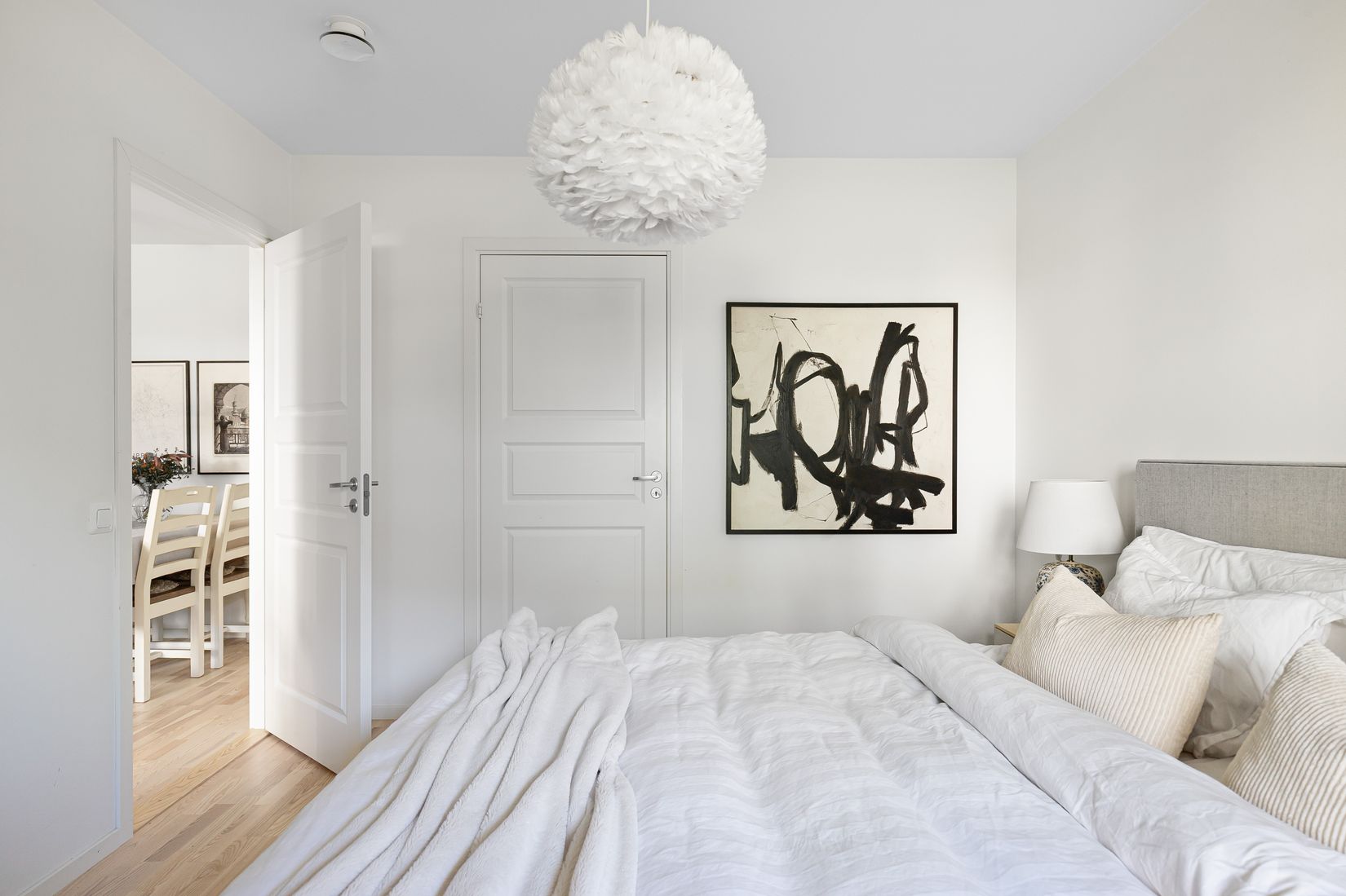 Bostadsrätt, Eldkvarnsgatan 14, Industristaden/Kungsängen, Uppsala