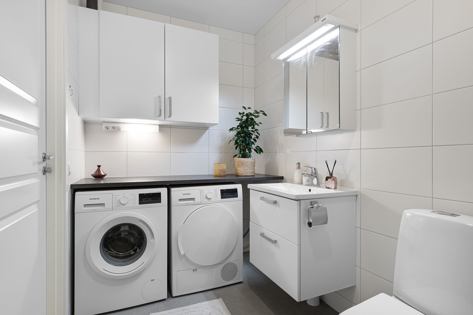 Bostadsrätt, Eldkvarnsgatan 14, Industristaden/Kungsängen, Uppsala