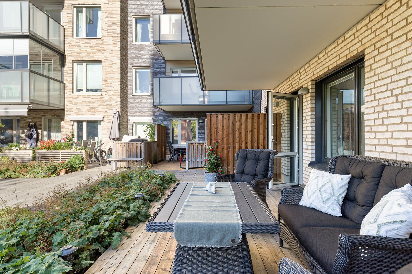 Bostadsrätt, Eldkvarnsgatan 14, Industristaden/Kungsängen, Uppsala