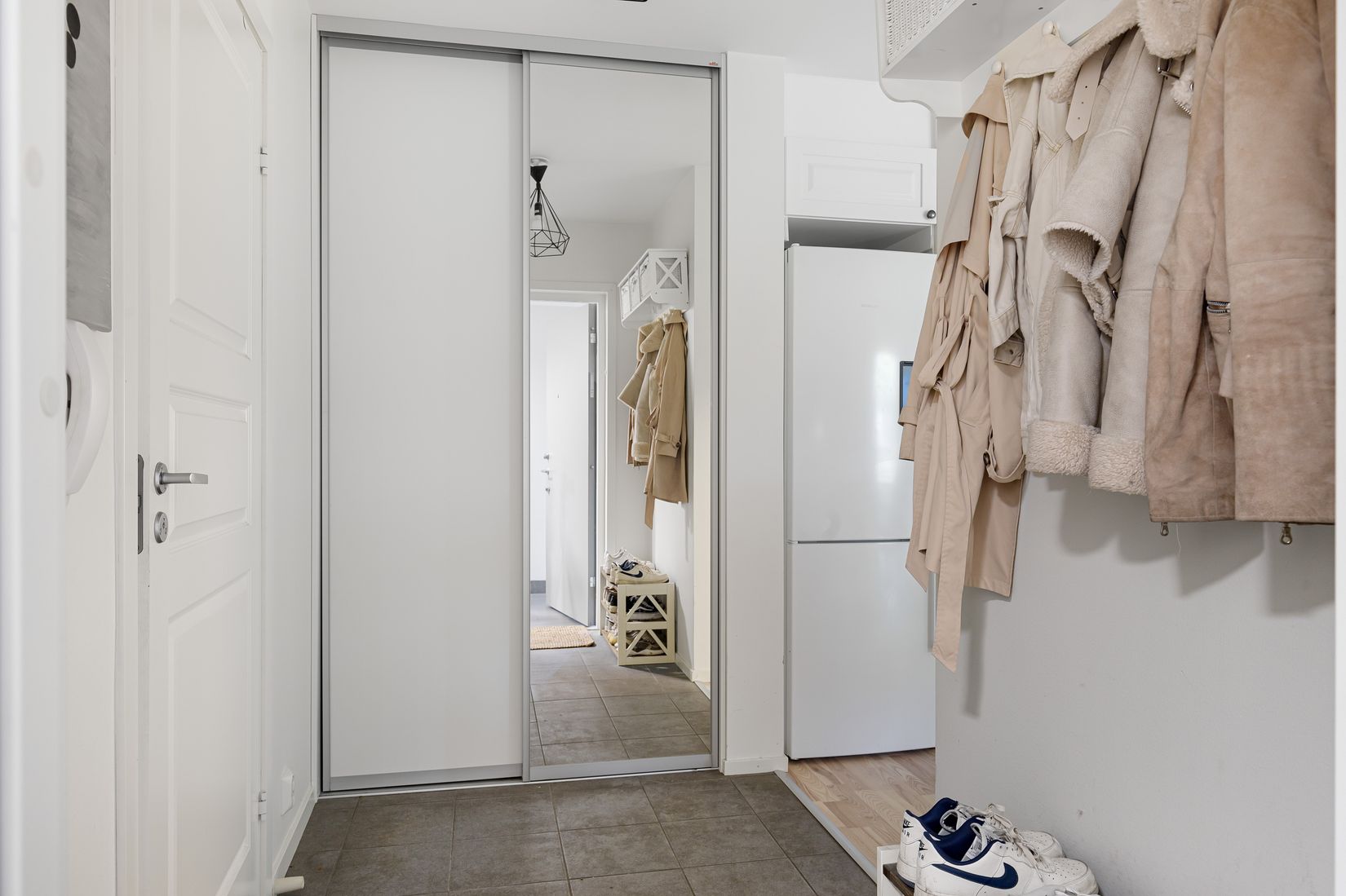 Bostadsrätt, Eldkvarnsgatan 14, Industristaden/Kungsängen, Uppsala