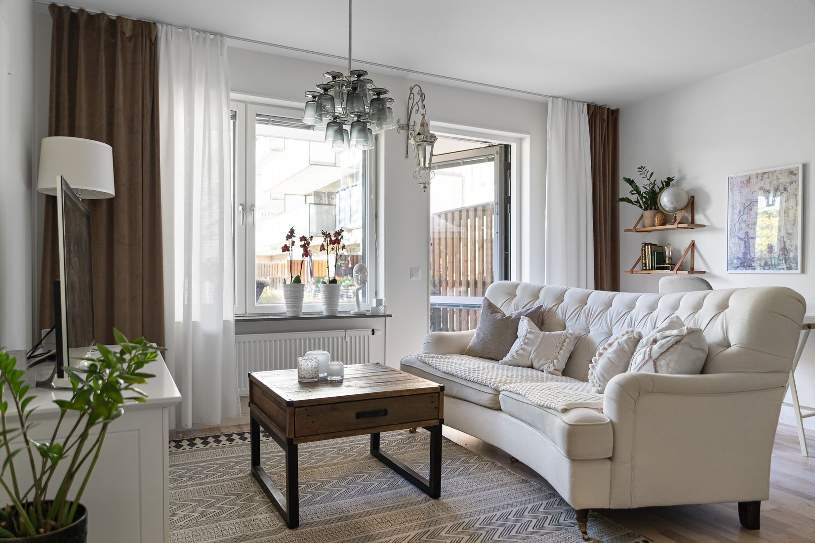 Bostadsrätt, Eldkvarnsgatan 14, Industristaden/Kungsängen, Uppsala