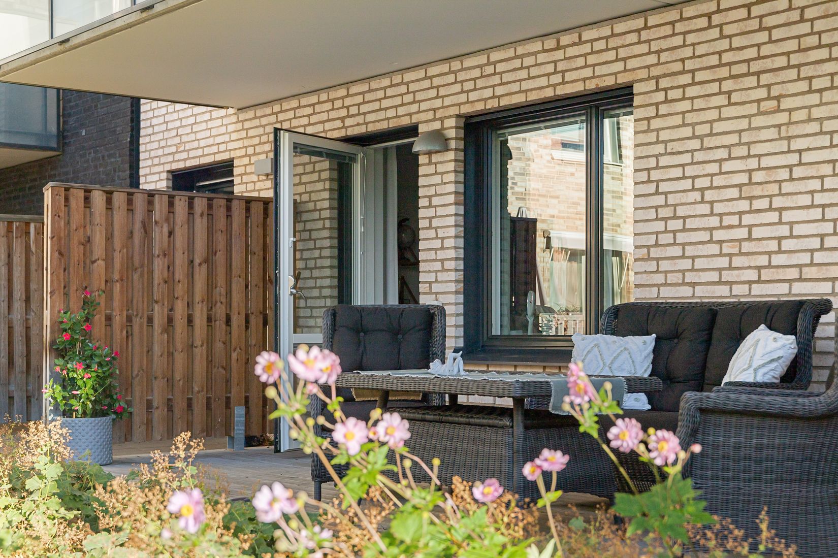 Bostadsrätt, Eldkvarnsgatan 14, Industristaden/Kungsängen, Uppsala