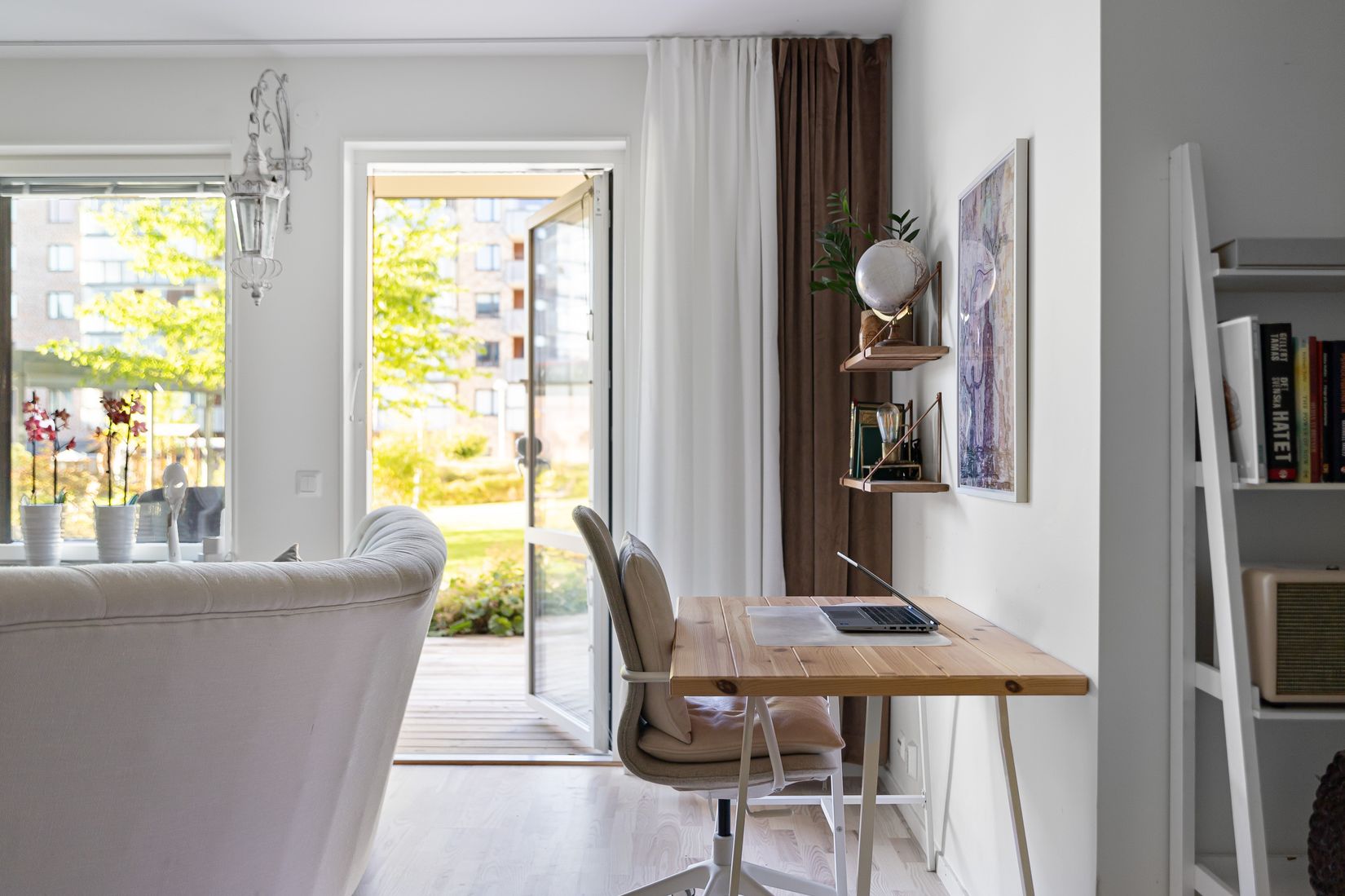 Bostadsrätt, Eldkvarnsgatan 14, Industristaden/Kungsängen, Uppsala