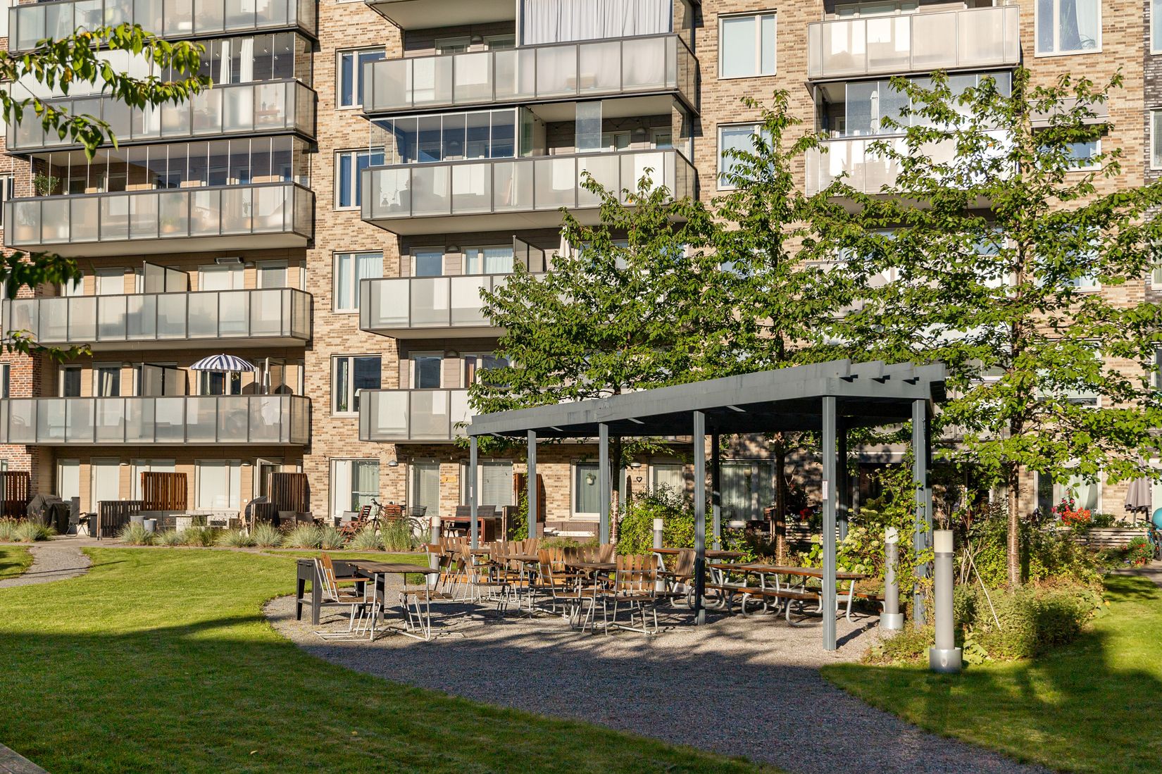 Bostadsrätt, Eldkvarnsgatan 14, Industristaden/Kungsängen, Uppsala